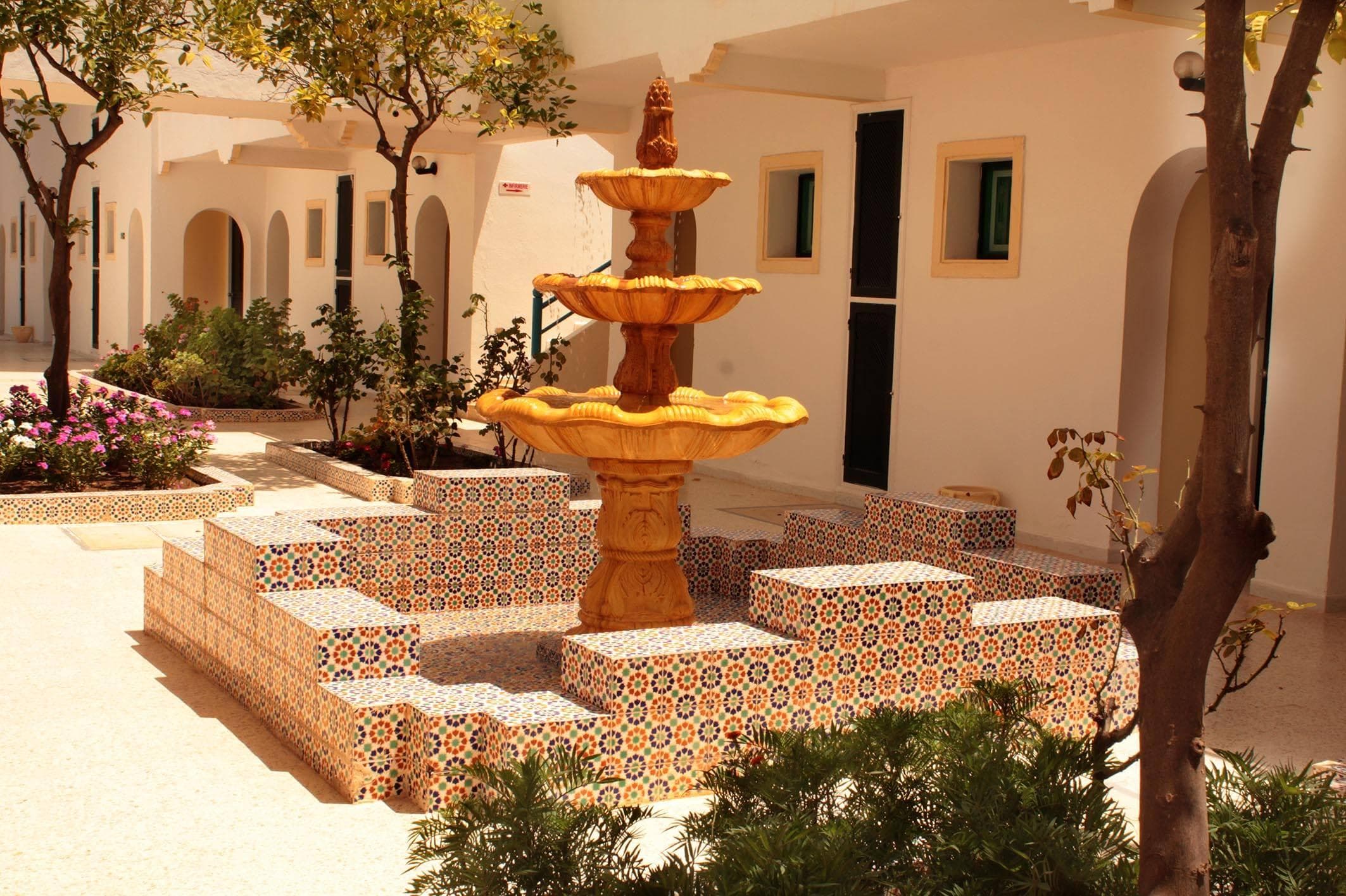 My Hotel Garden Beach Ansicht 3