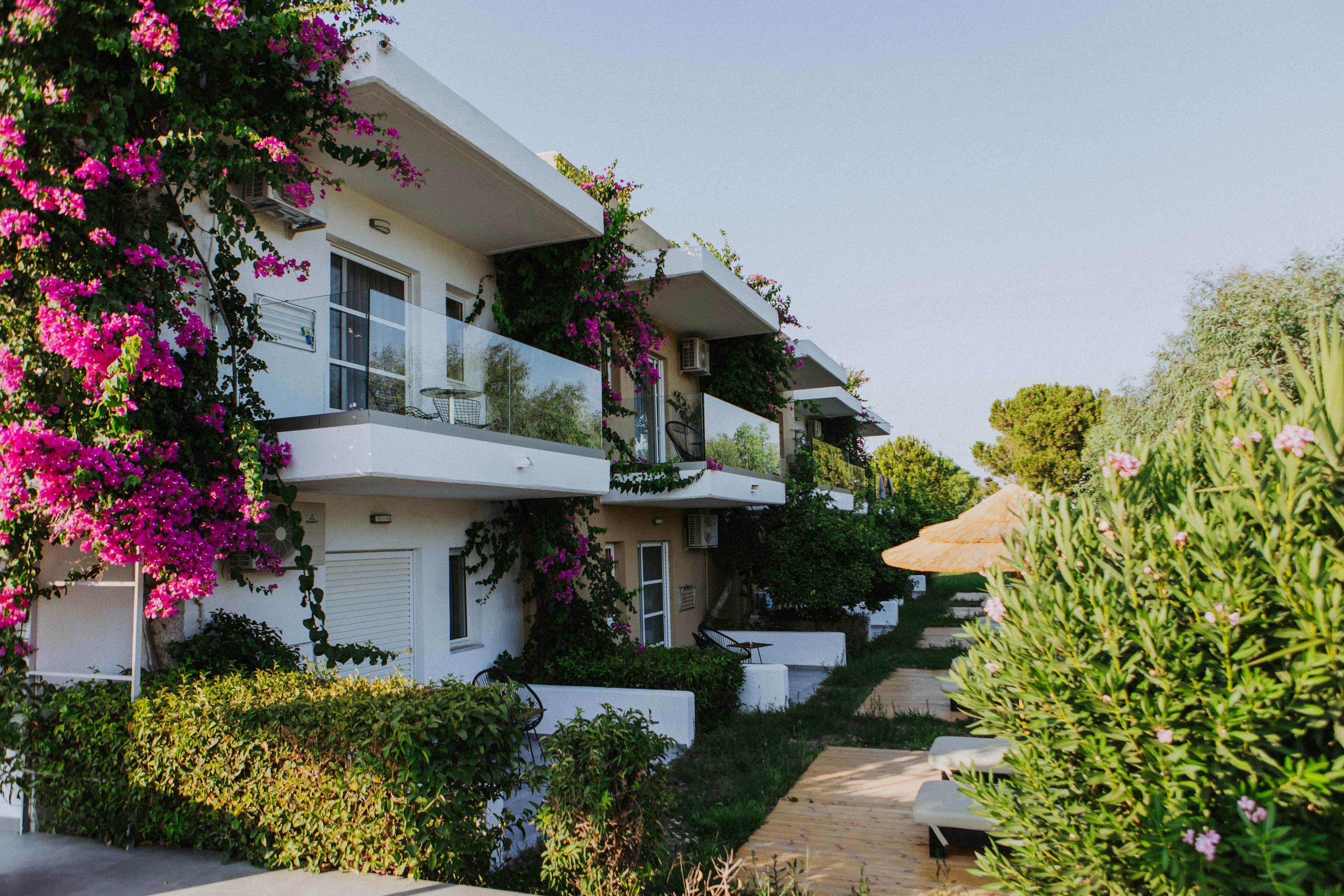 Golden Star Relax Hotel - Adults only Ansicht 4