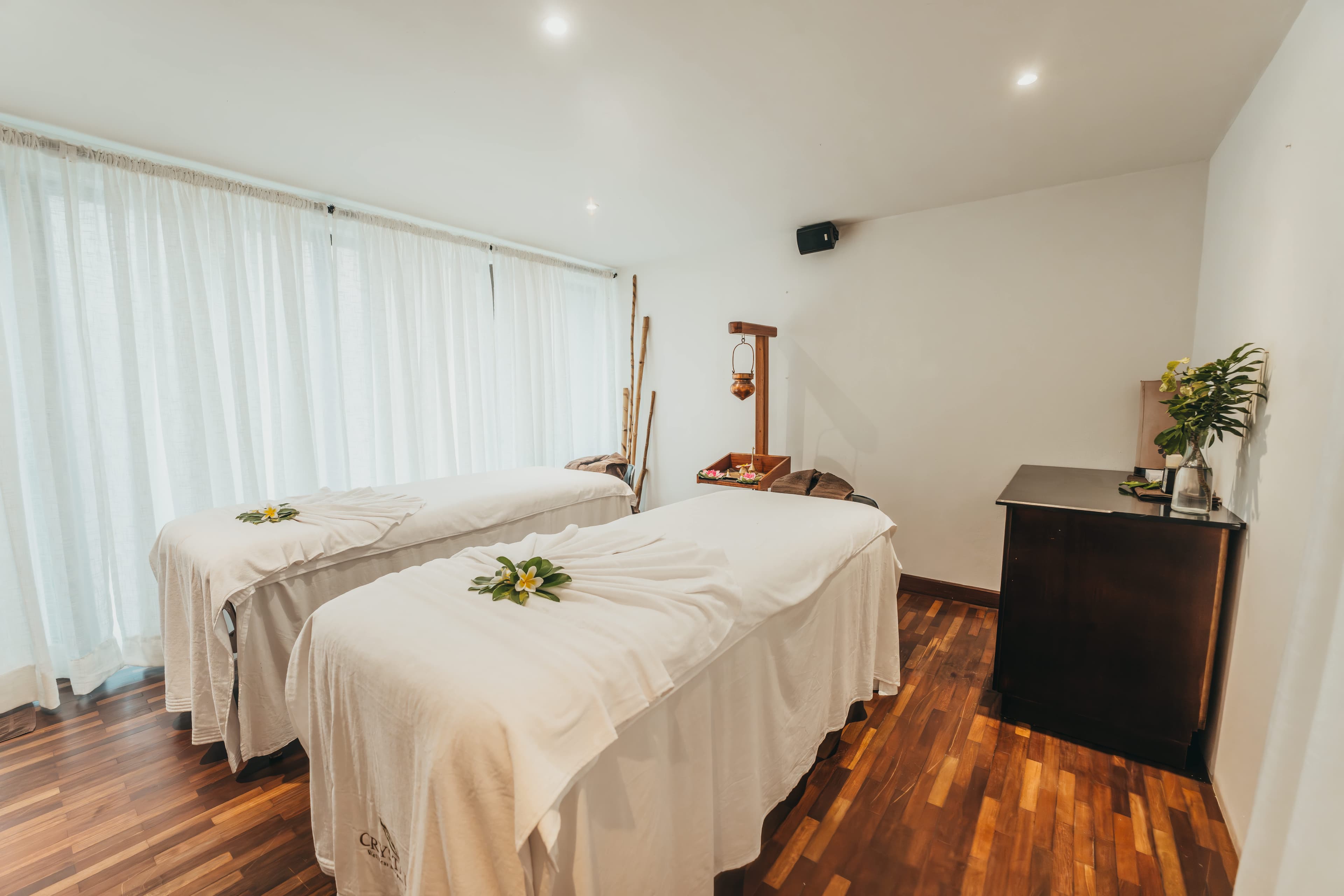 Crystals Beach Resort Belle Mare, a member of Radisson Individuals Ansicht 7