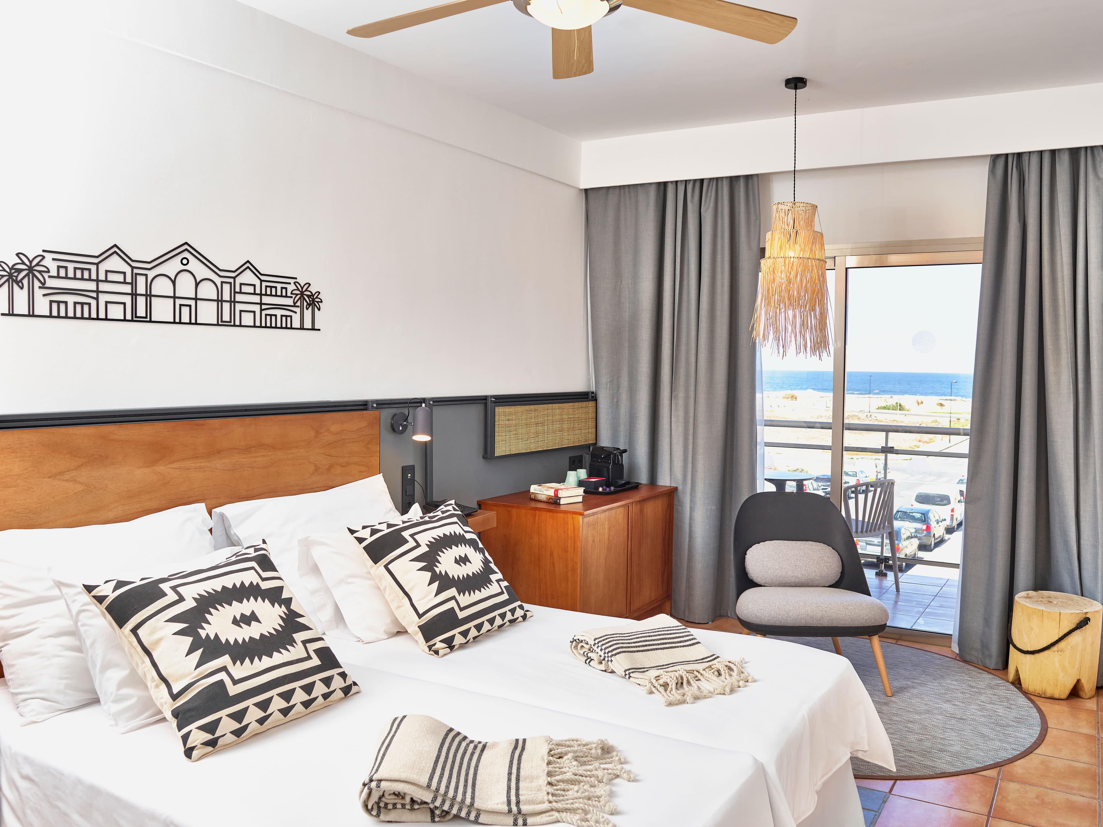 Coral Cotillo Beach Ansicht 4