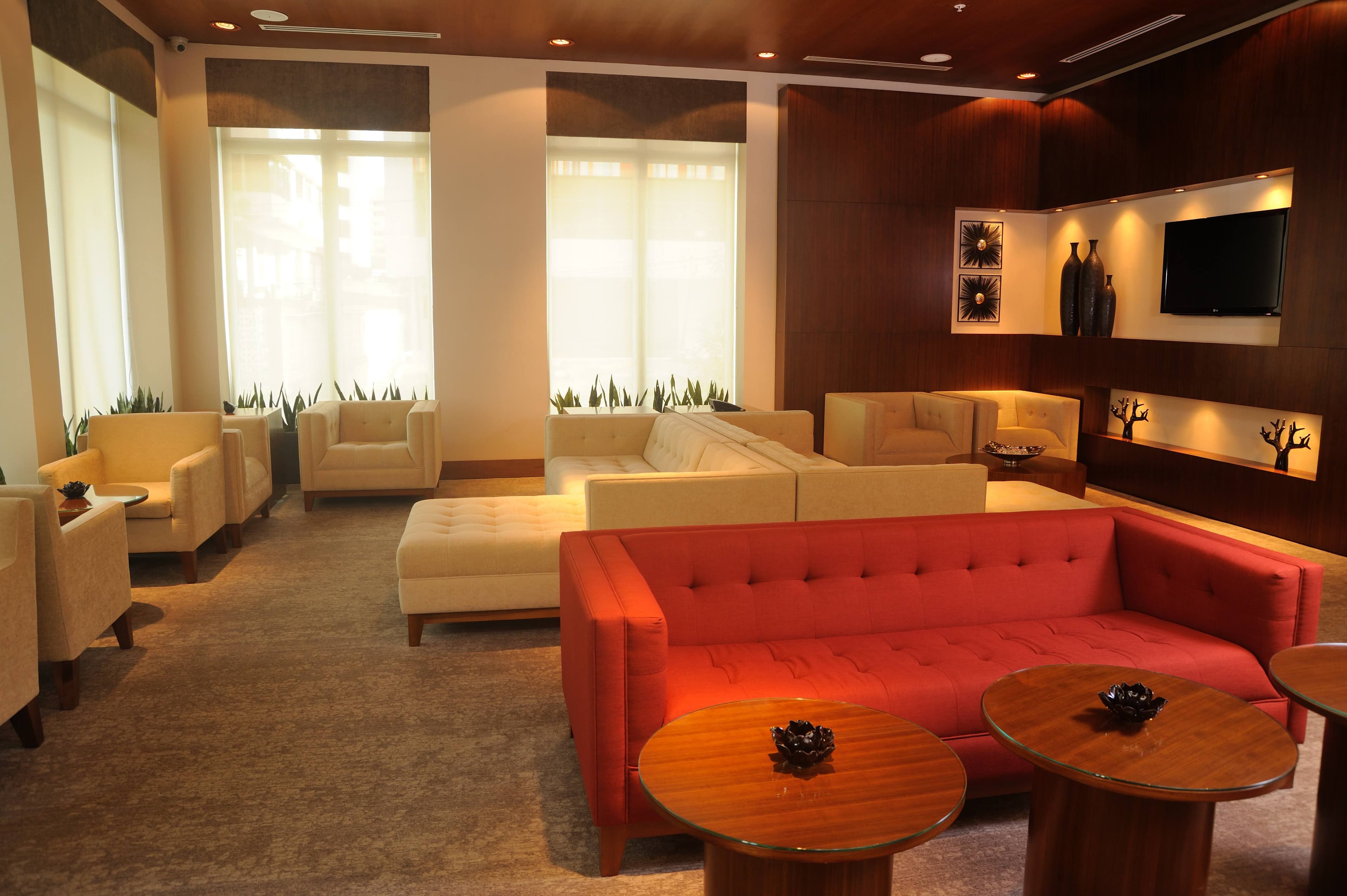 Hilton Garden Inn Panama Ansicht 8