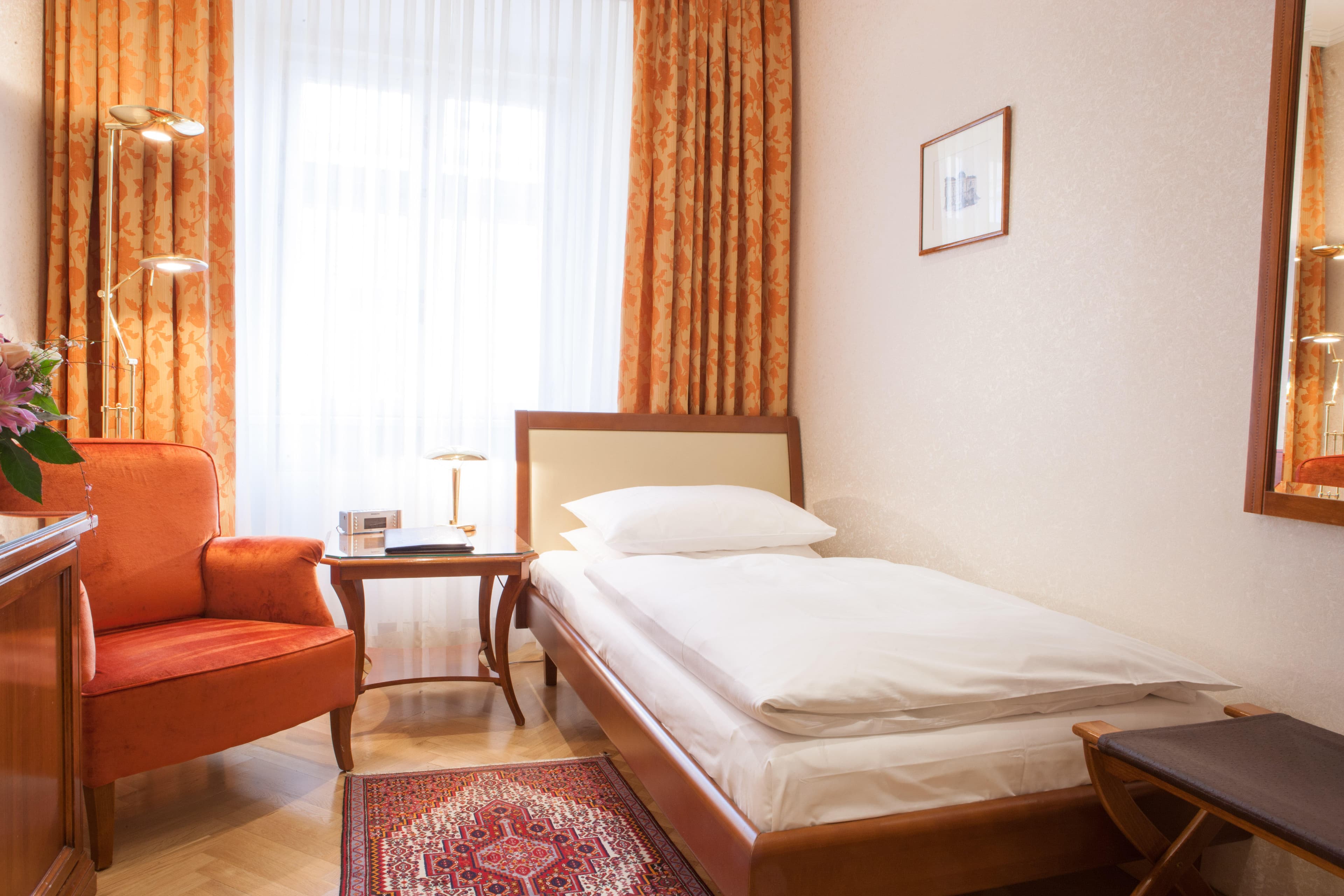 Hotel Kaiserin Elisabeth Ansicht 3