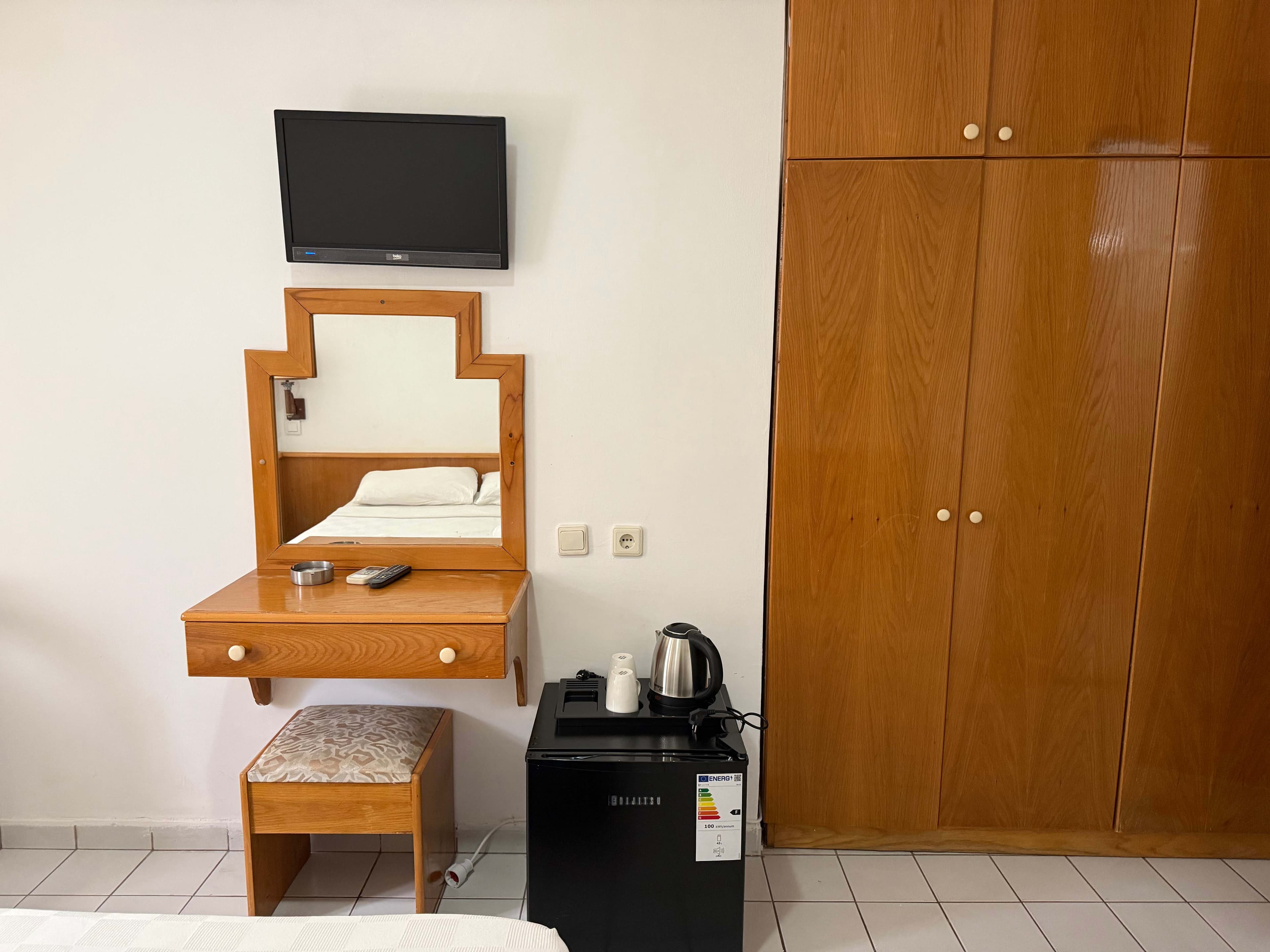 Naturella Apart Hotel Ansicht 3
