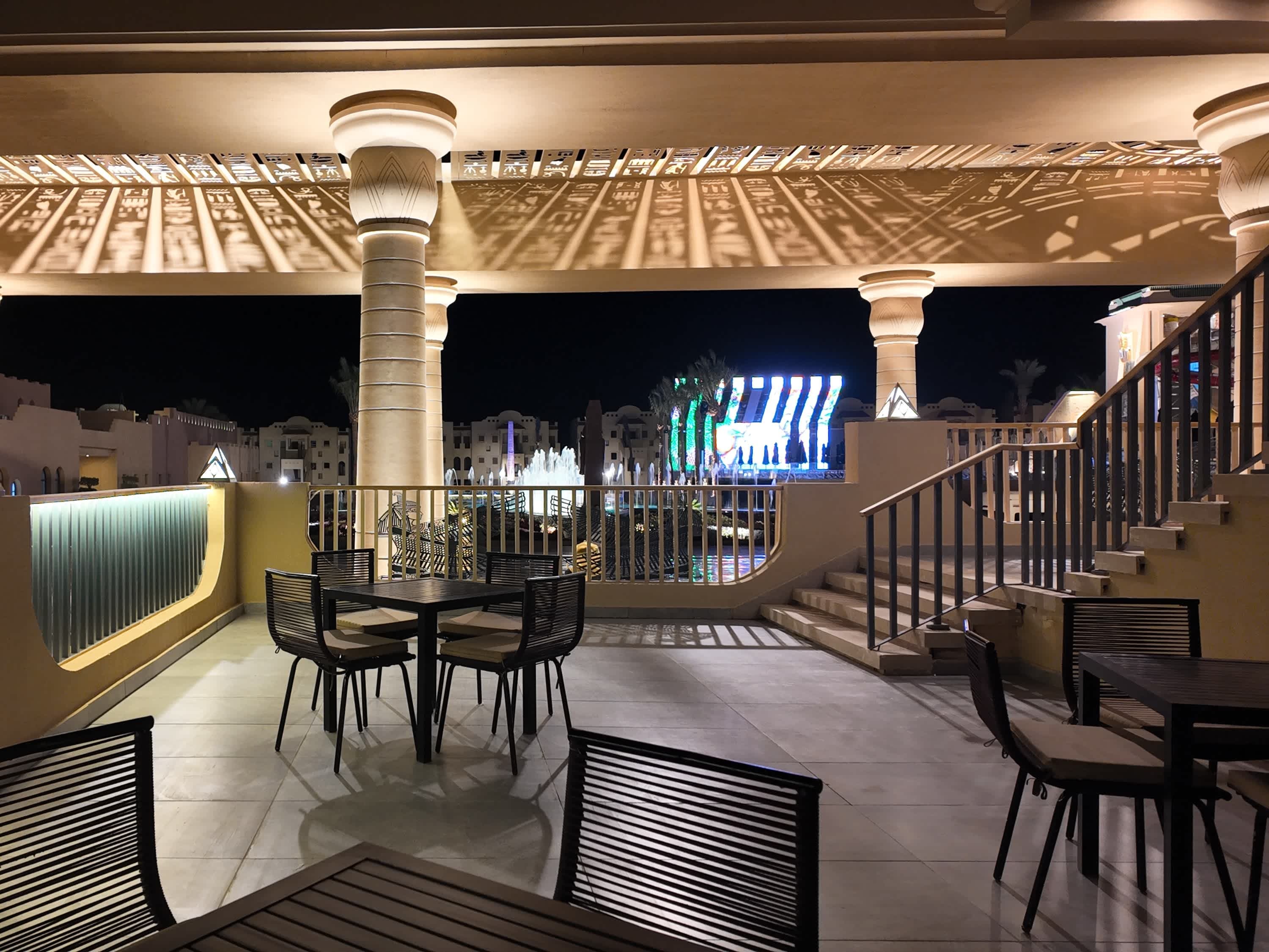 Stella Garden Resort & Spa, Makadi Bay Ansicht 10