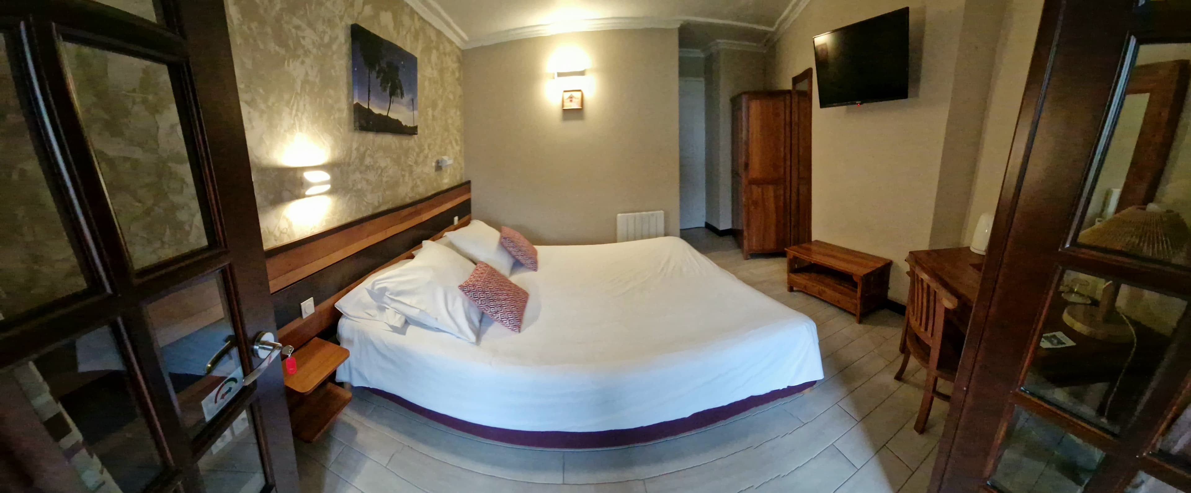 Hotel Vieux Cep Ansicht 5