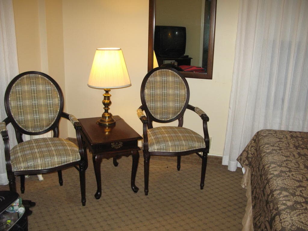 Hotel Beresford Ansicht 5