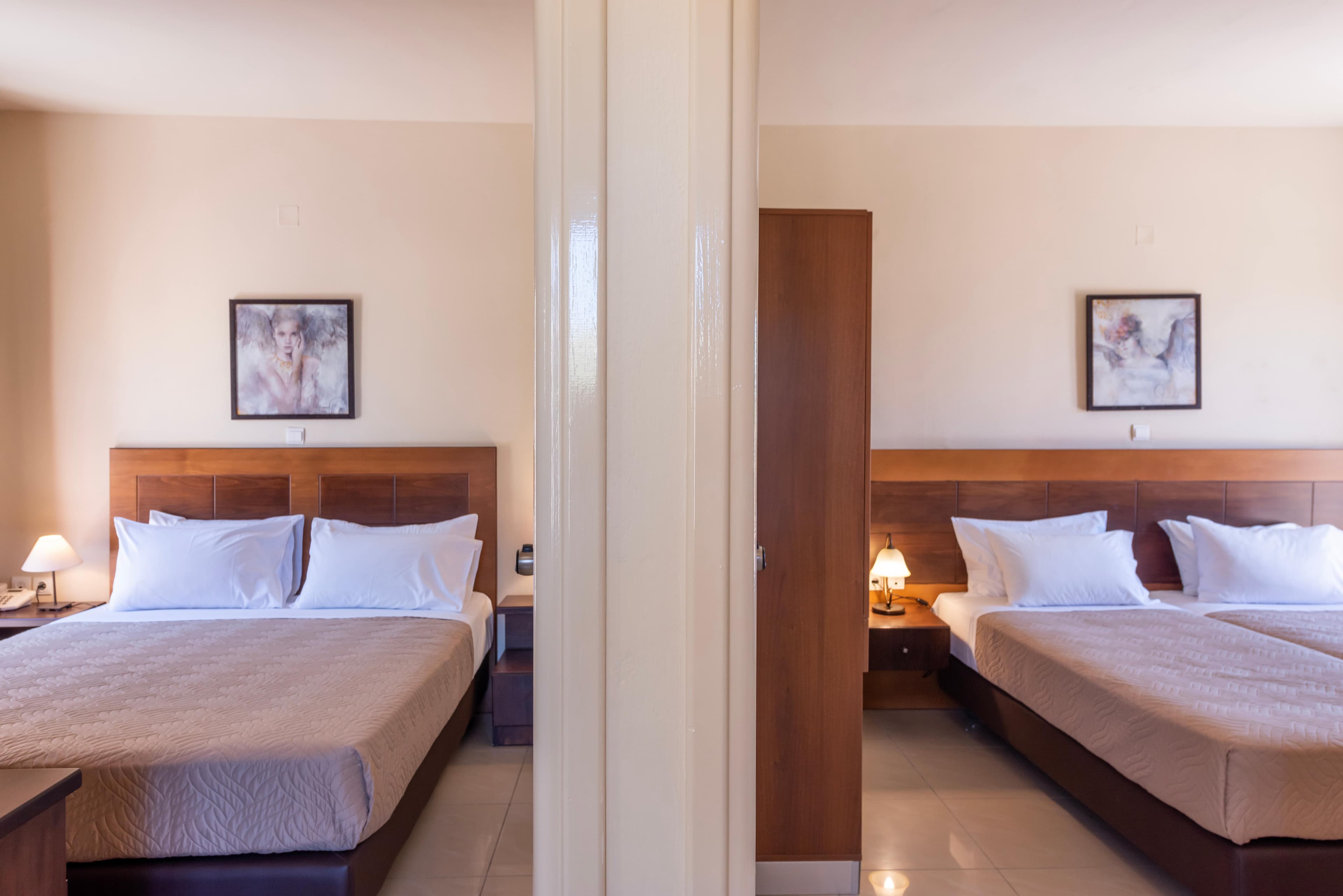 Eurohotel Hotel Theo Ansicht 6