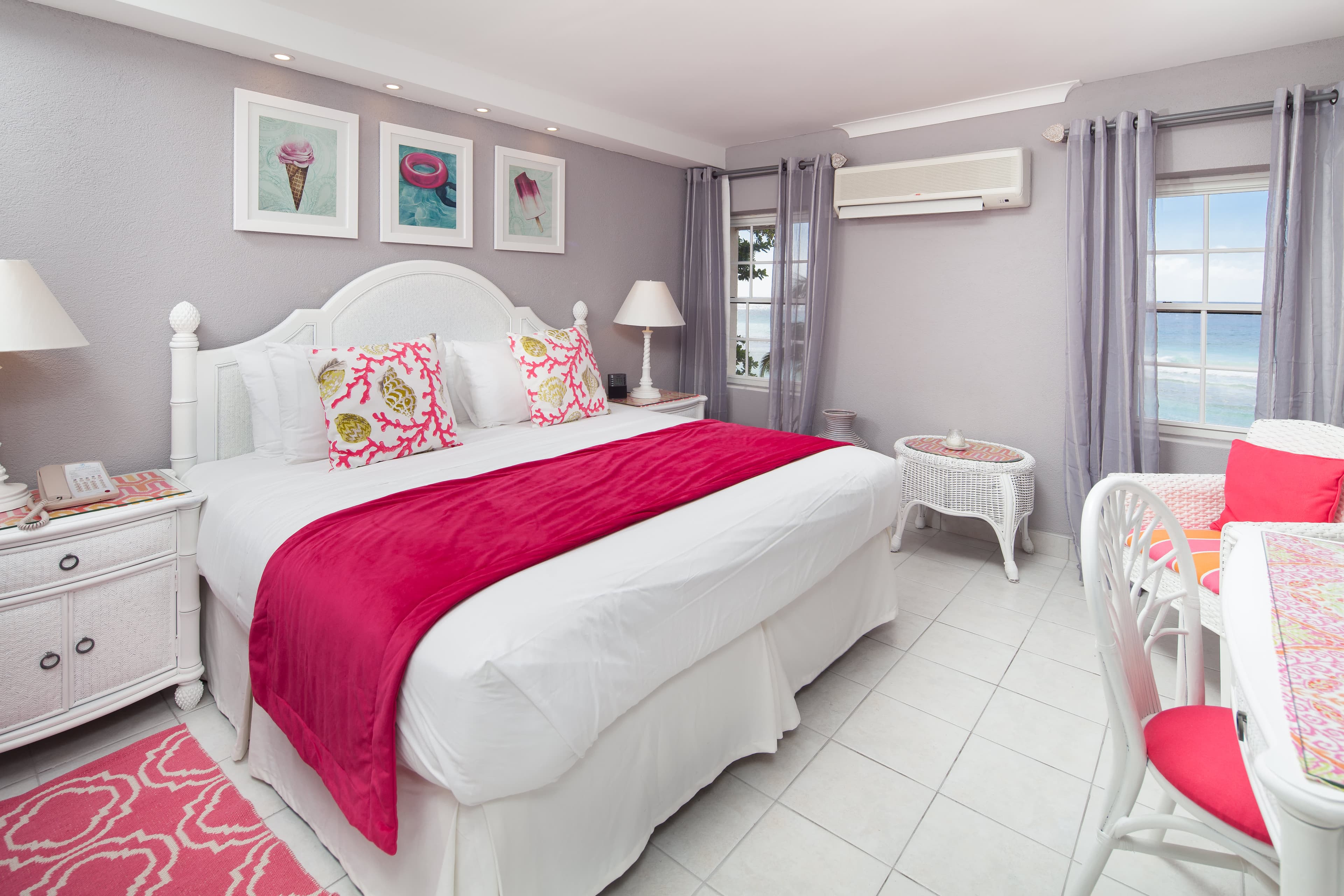Sugar Bay Barbados Ansicht 4