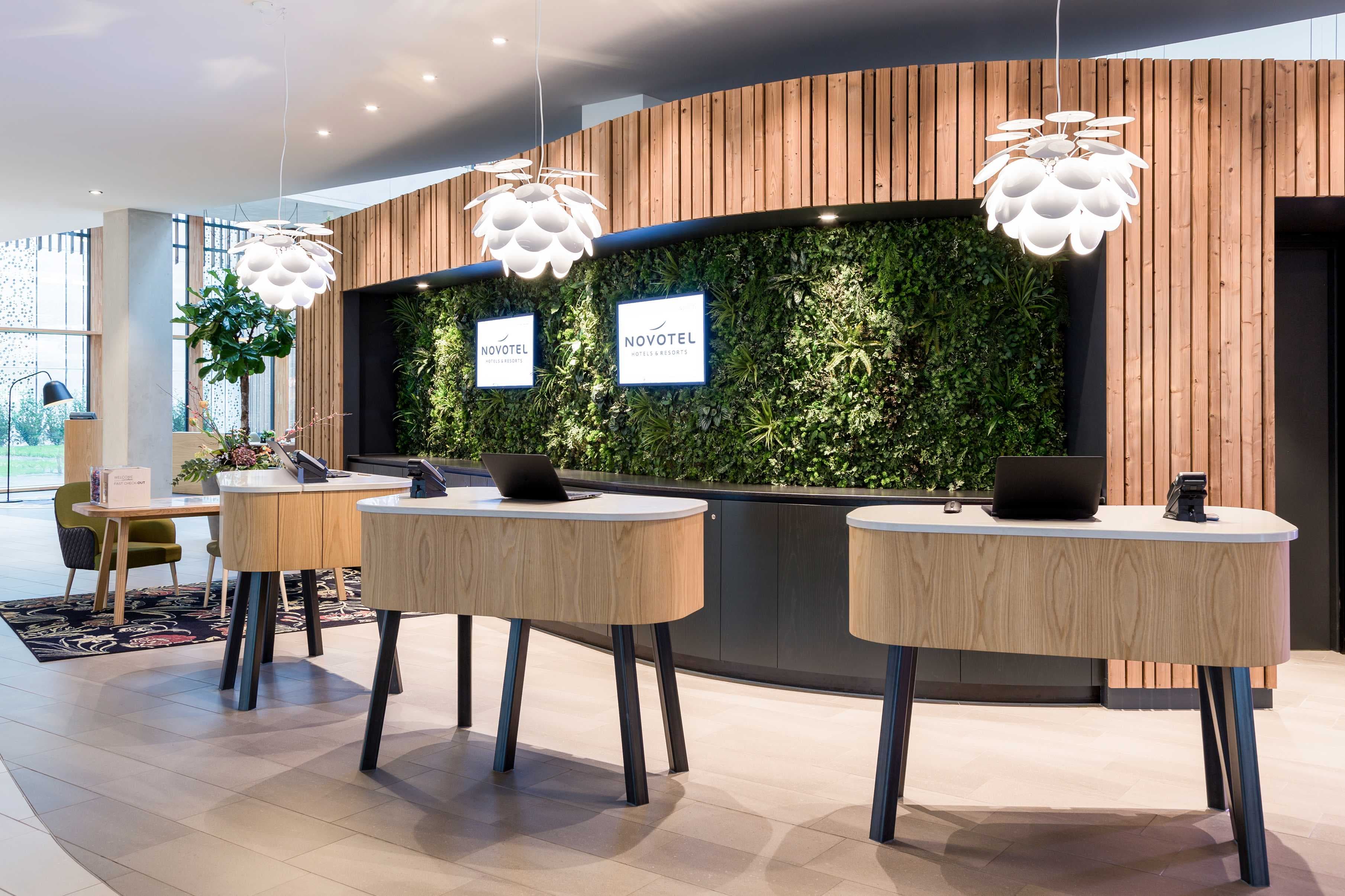 Novotel Amsterdam Schiphol Airport