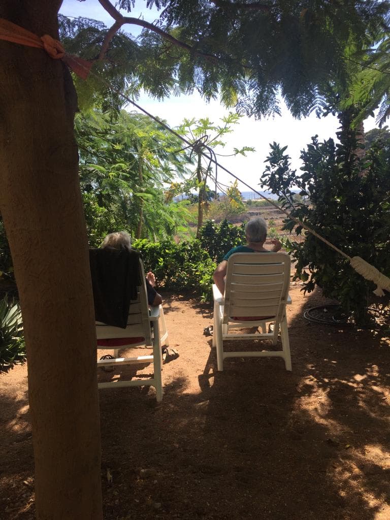 Finca Casa Dona Rosario Ansicht 7