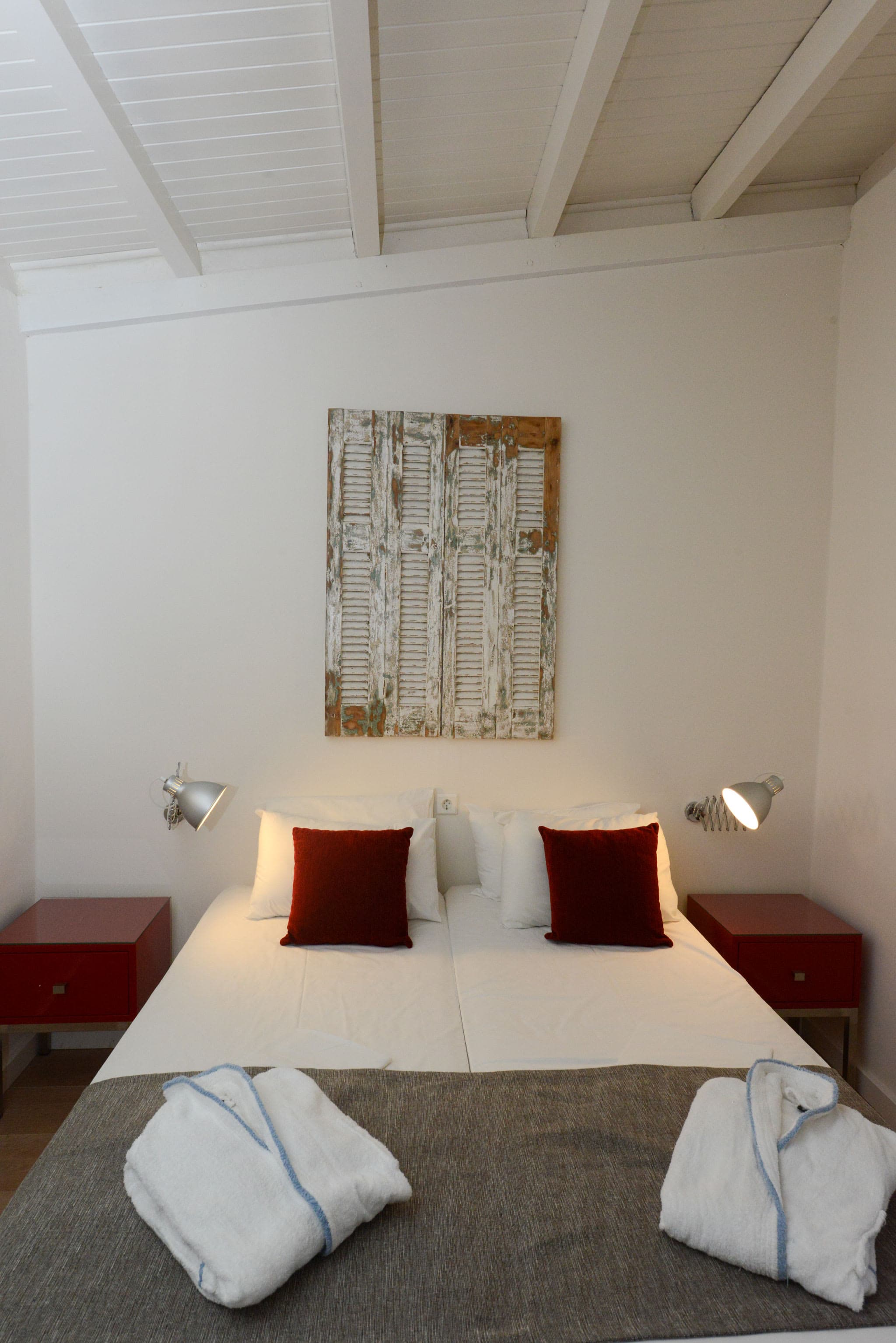 Eva Mare Hotel & Suits - Adults only Ansicht 5