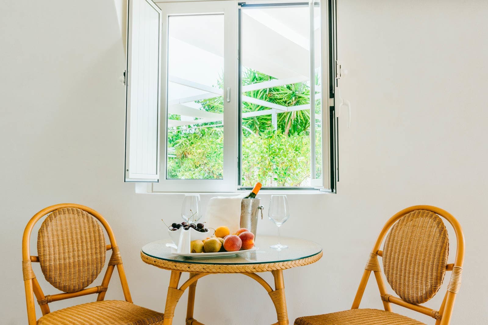 Villa Favorita Ansicht 8