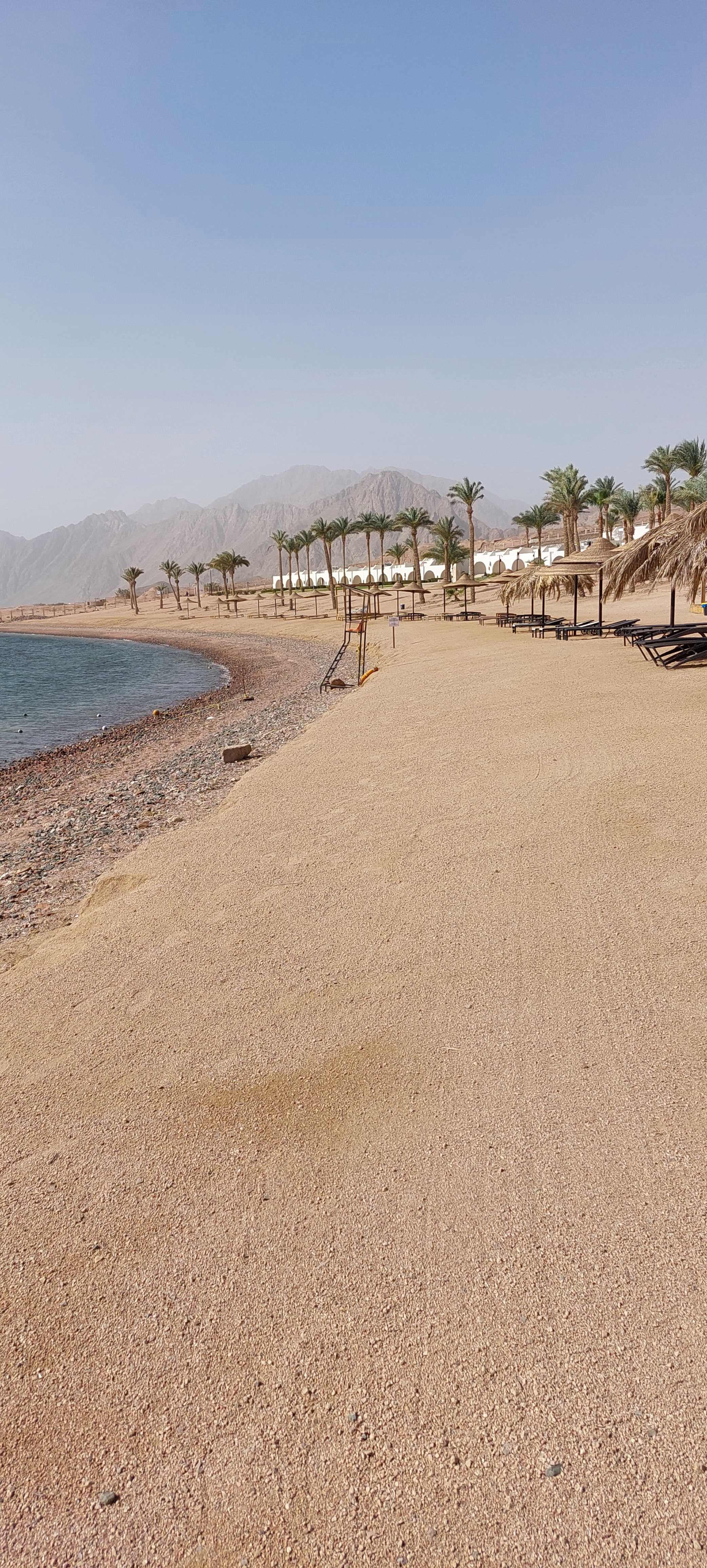 Retac Qunay Dahab Resort and Spa Ansicht 8