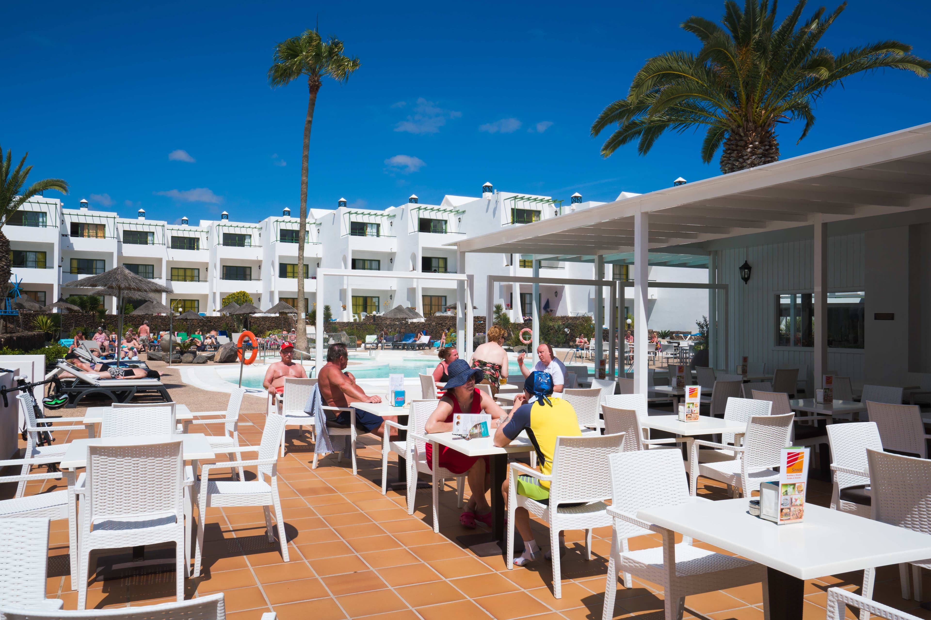 Hotel Siroco - Adults only Ansicht 8