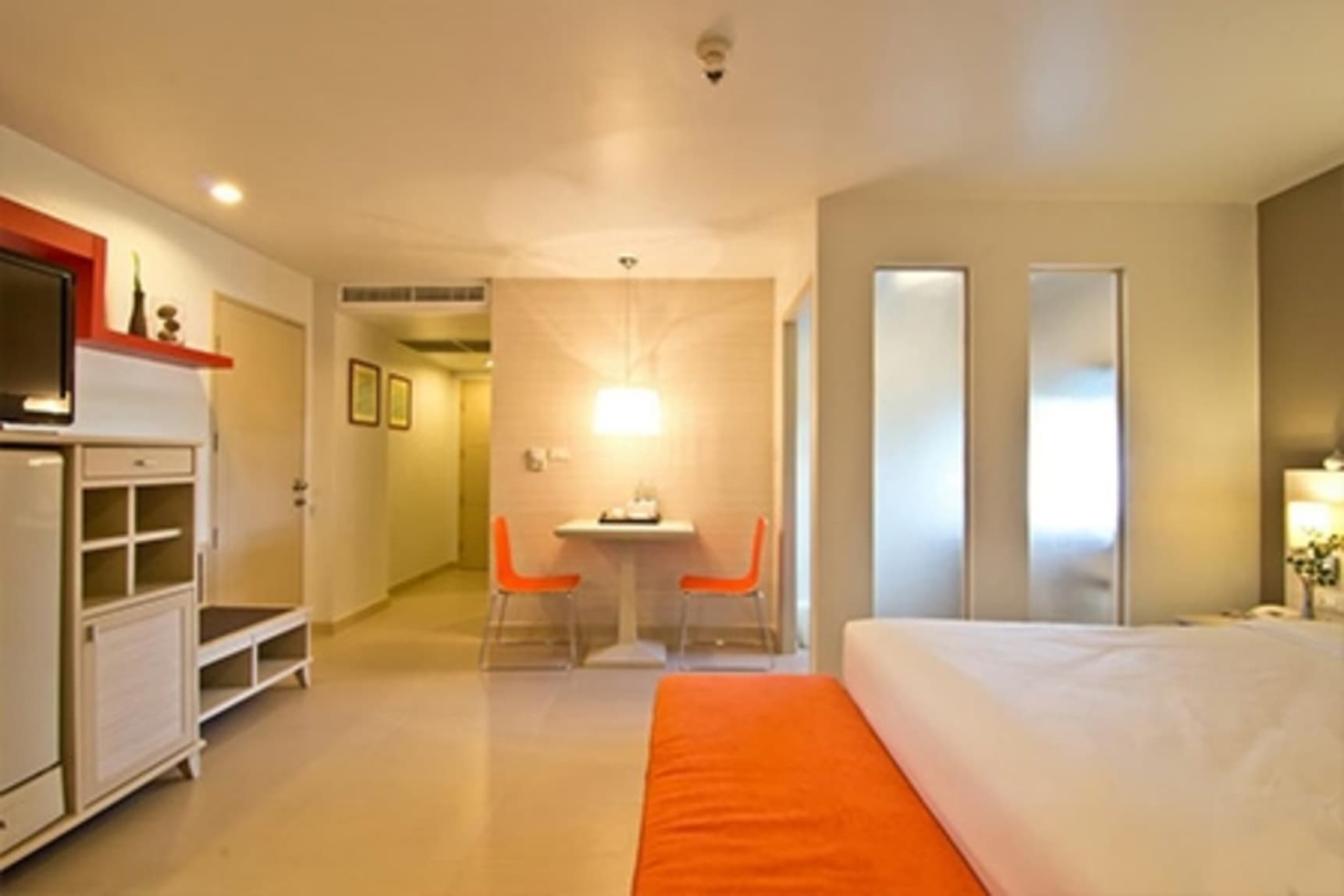 Hotel Sunshine Vista Ansicht 4