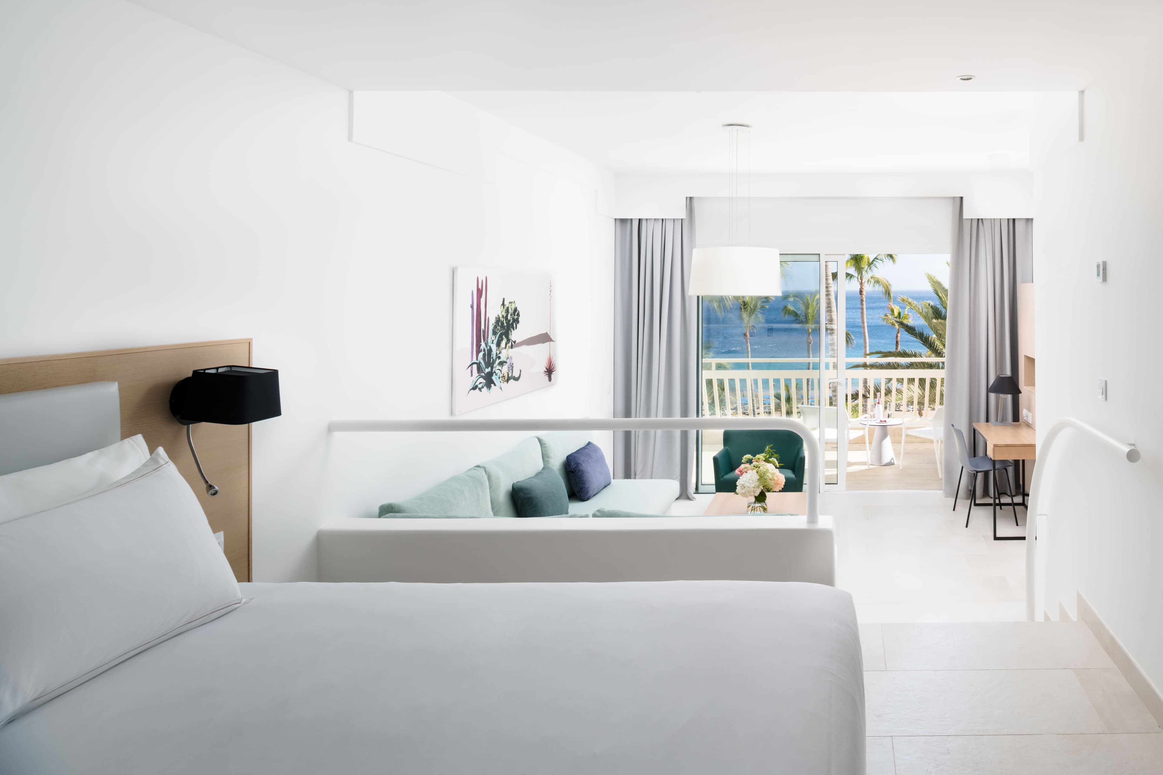 Plus Fariones Suite Hotel Ansicht 3