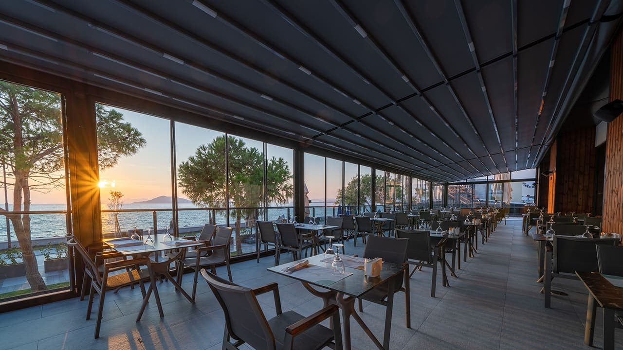 Sundia Exclusive By Liberty Fethiye Ansicht 9
