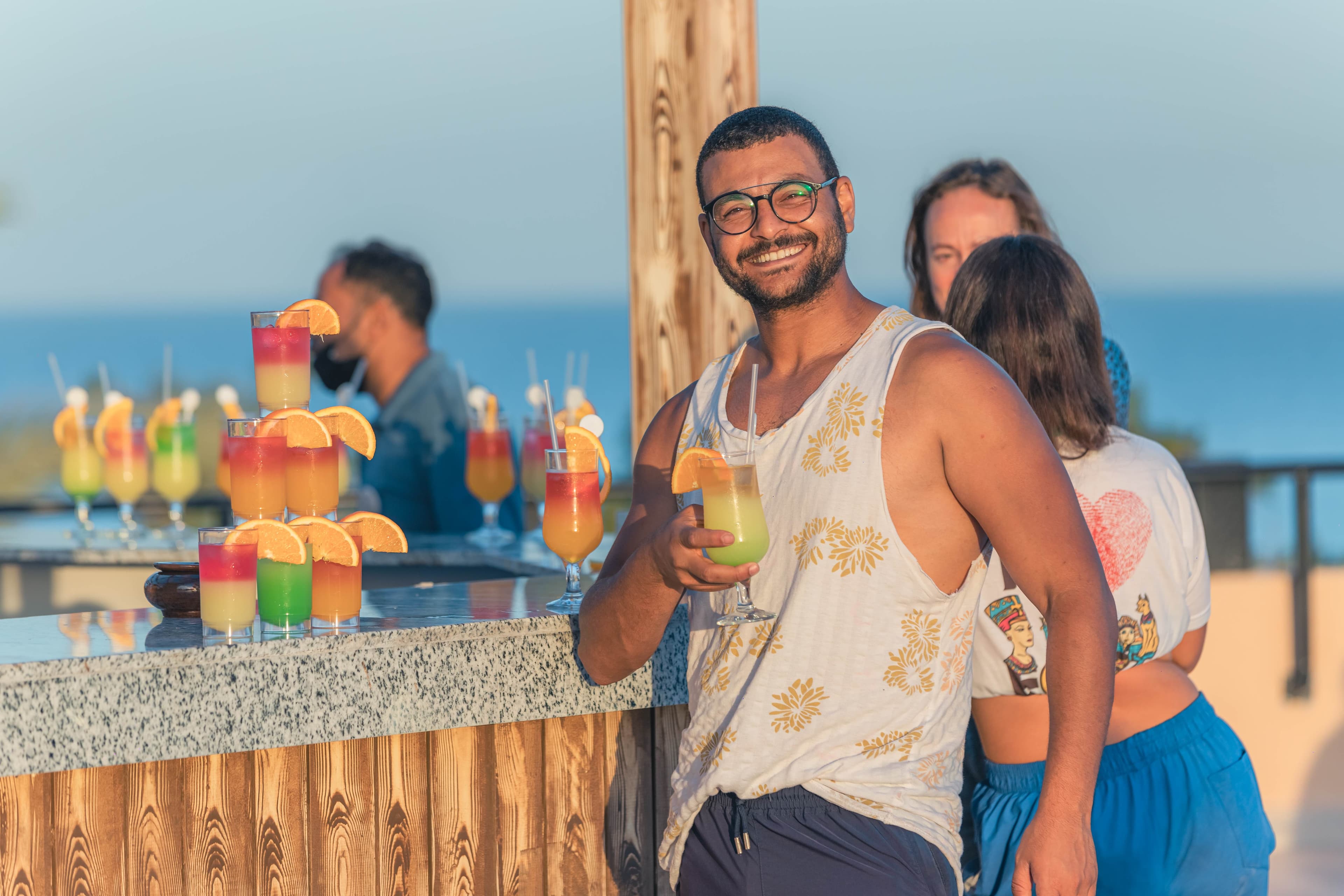 Prima Life Makadi Resort Ansicht 8