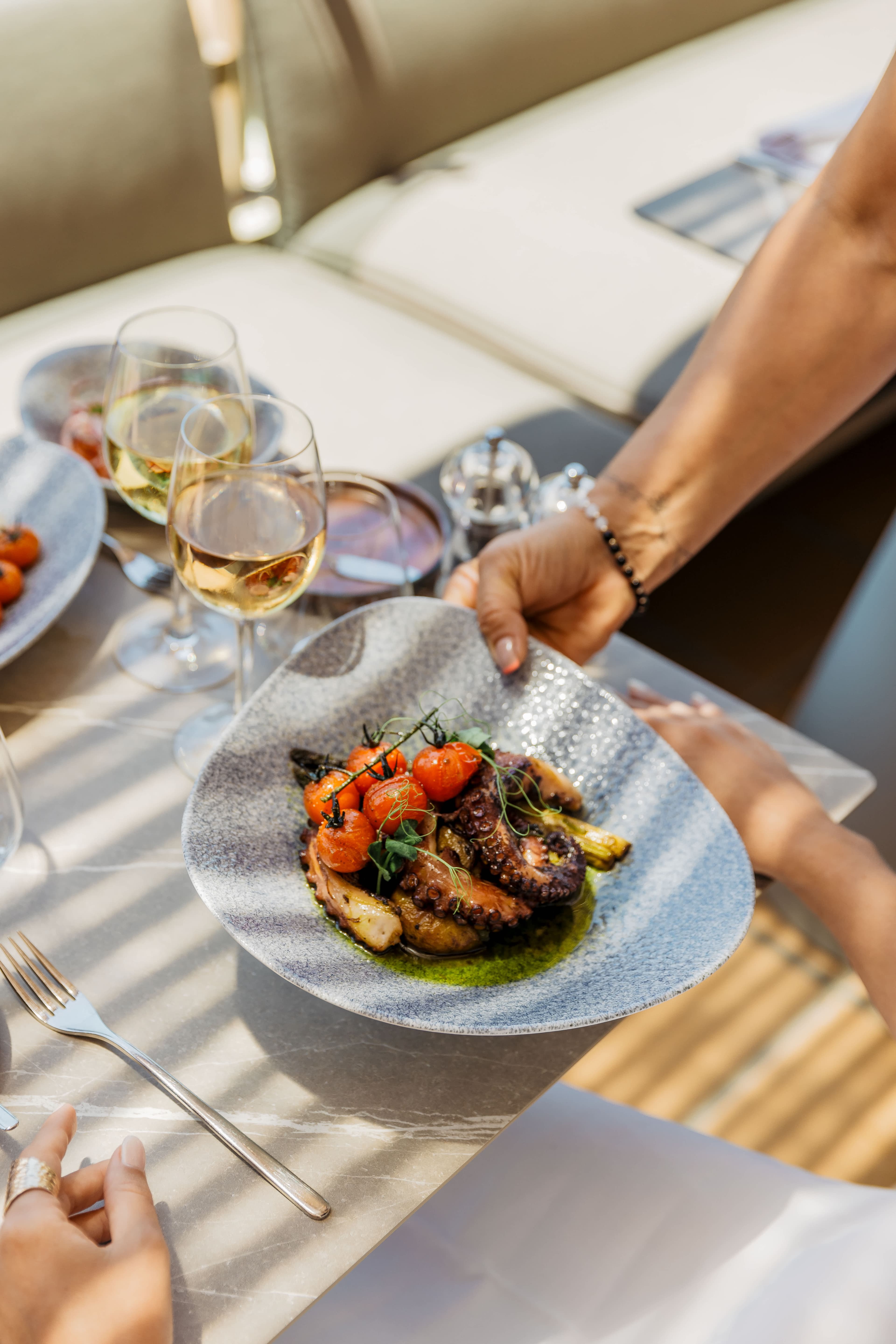 Vale da Lapa Village Resort Ansicht 10