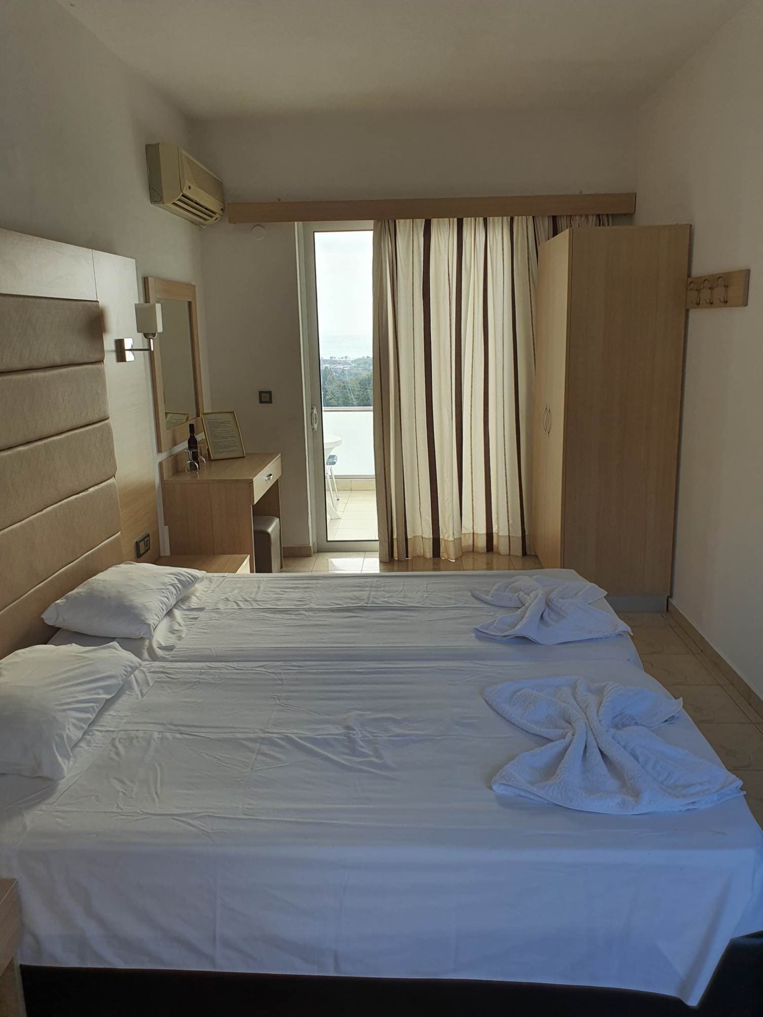 Hotel Gardenia Ansicht 4