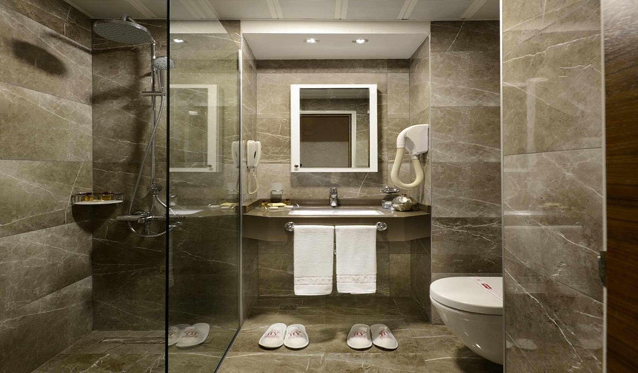 Hotel Yigitalp Ansicht 6