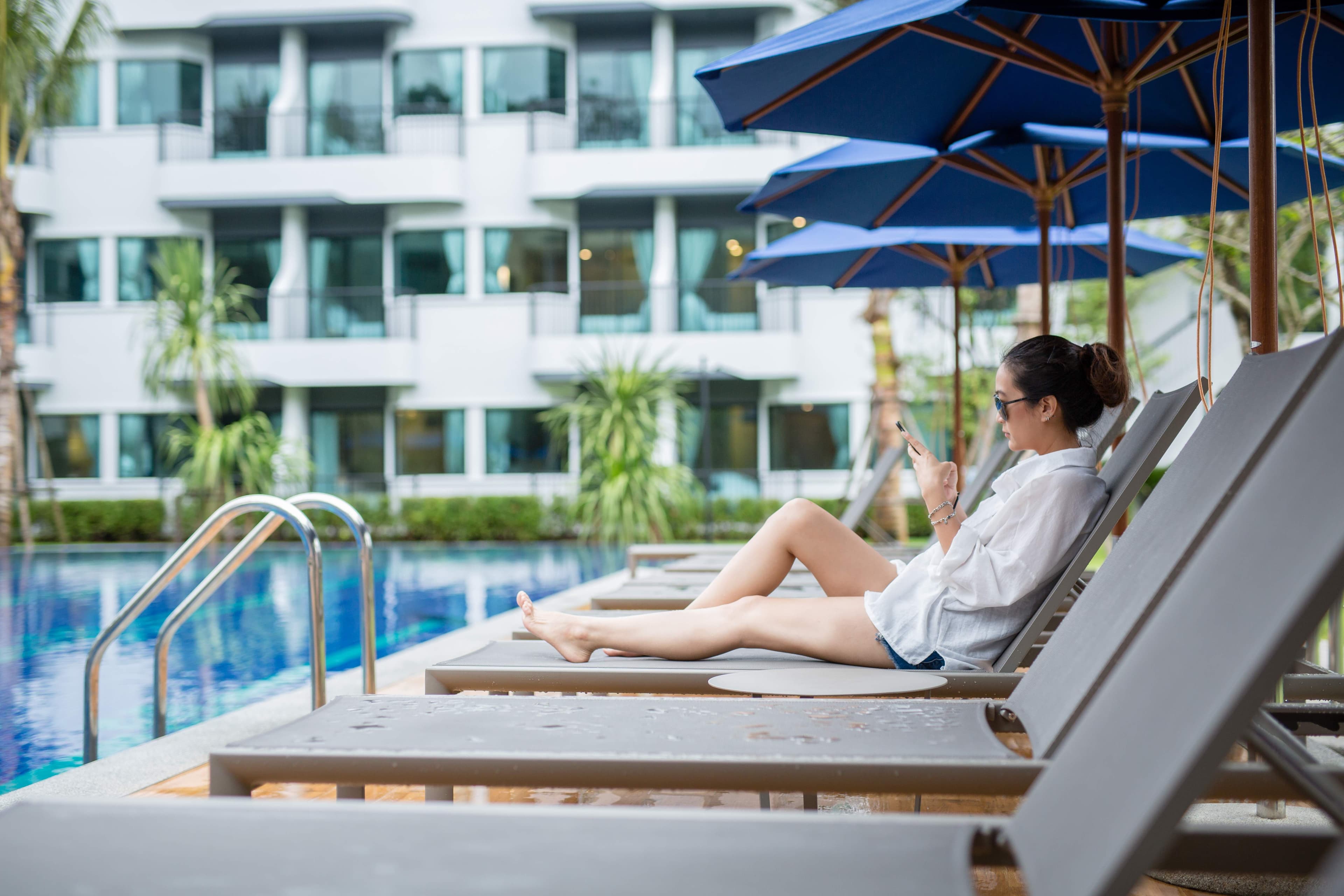 Holiday Style Ao Nang Beach Resort, Krabi Ansicht 8