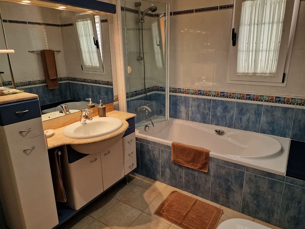 Hotel La Colina Ansicht 3