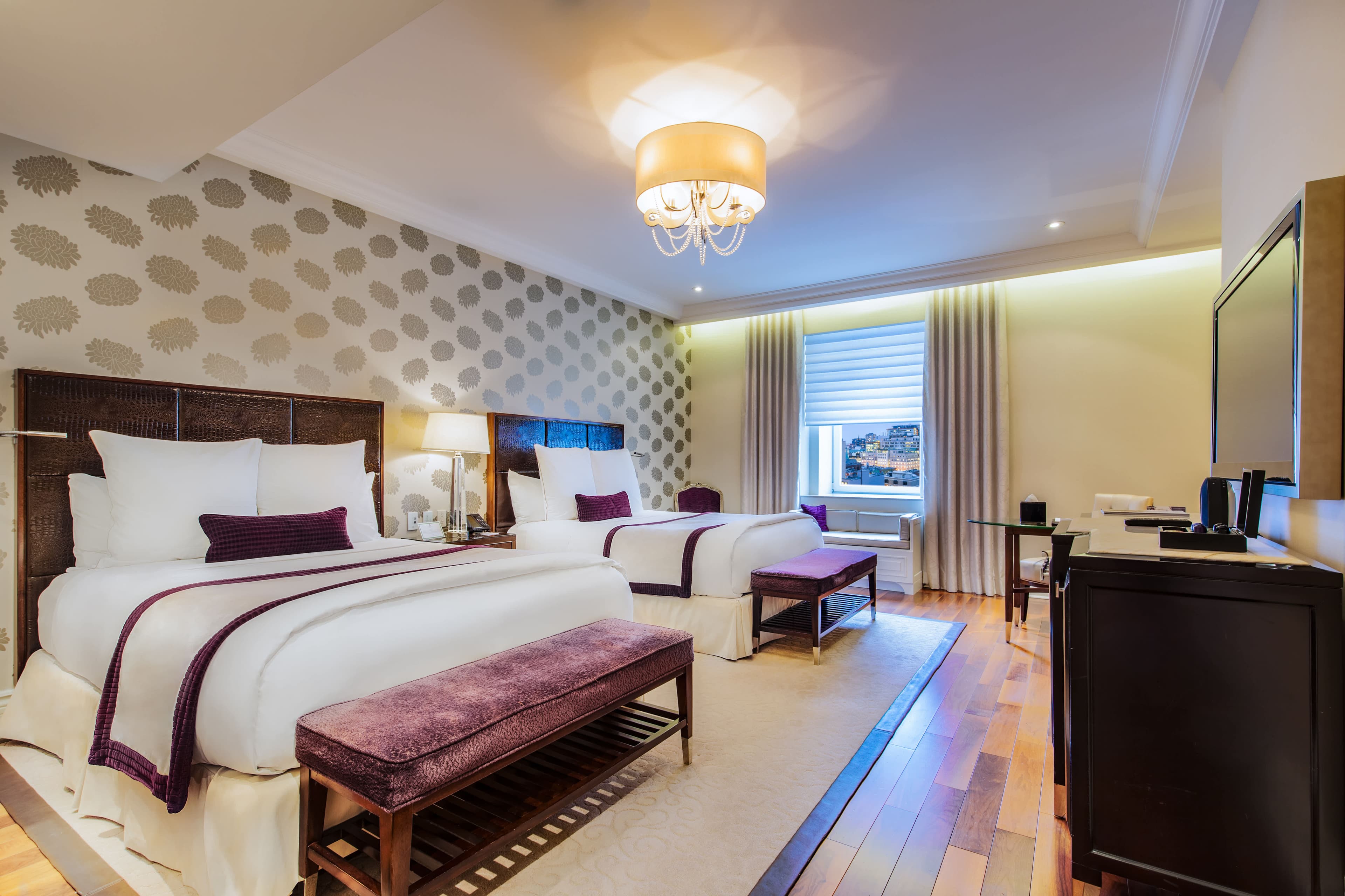 The Ritz-Carlton Montreal Ansicht 3