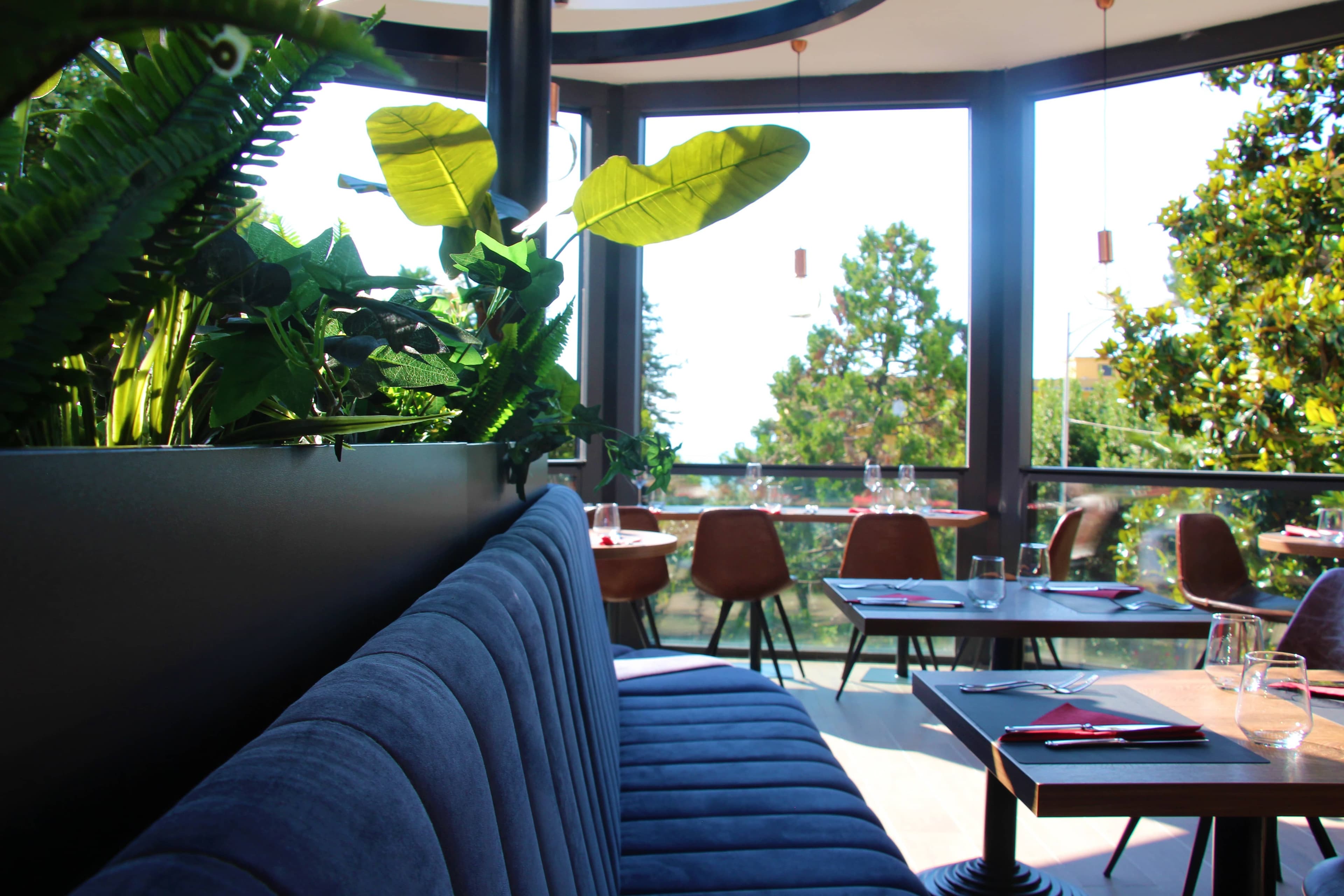 Hotel Paris Ansicht 9