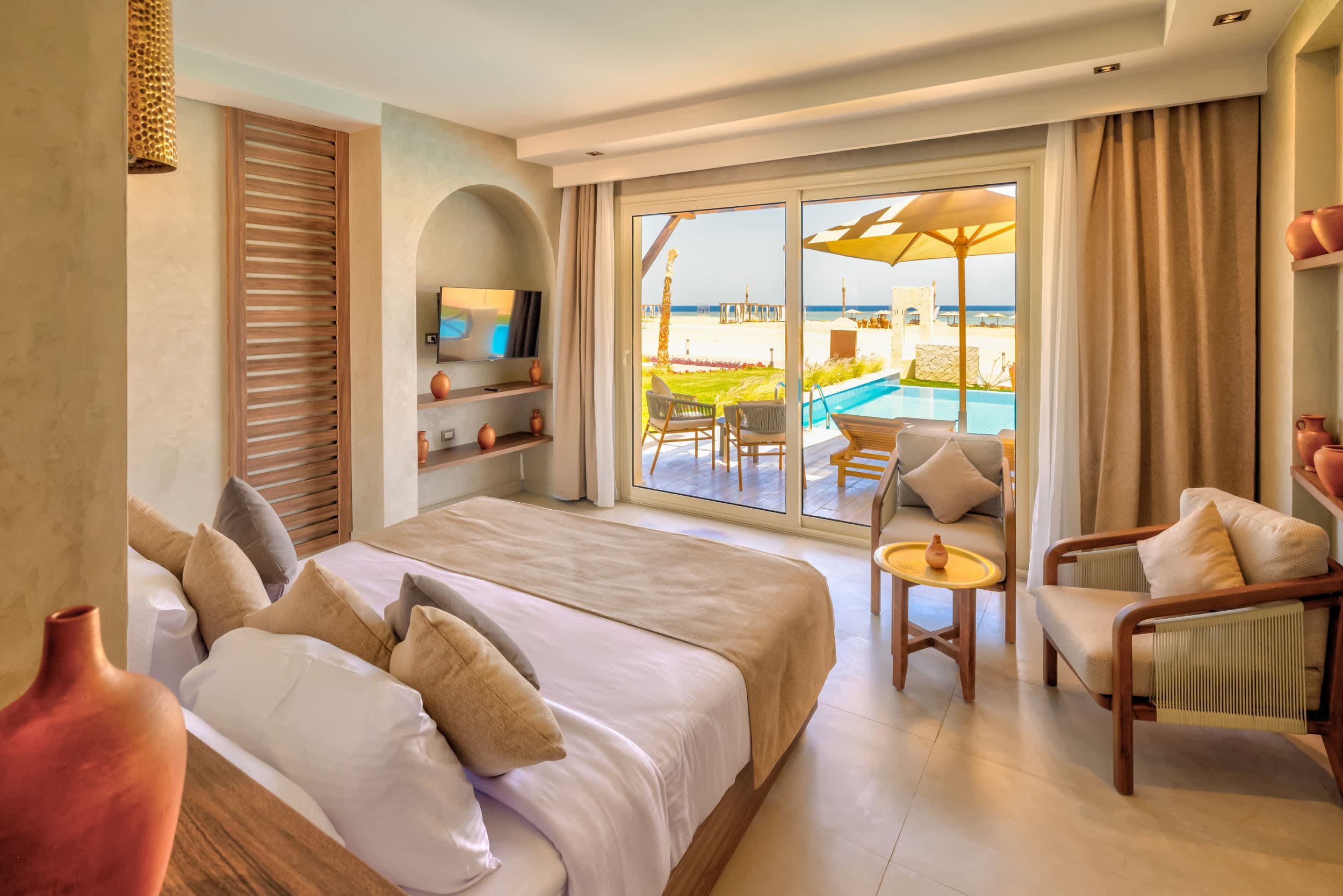 True Beach Village Ansicht 5