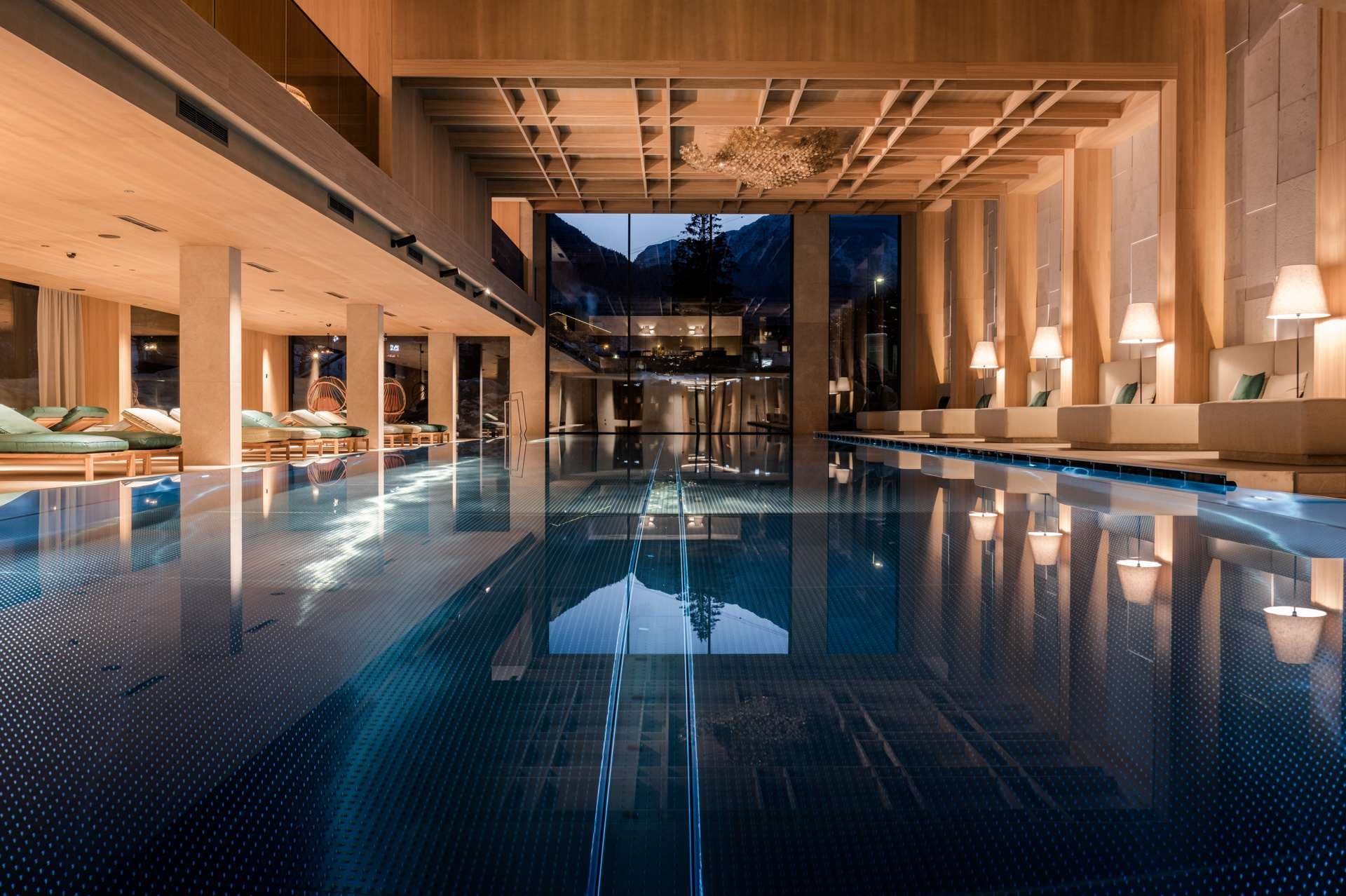 Neuhaus Zillertal Resort Ansicht 7