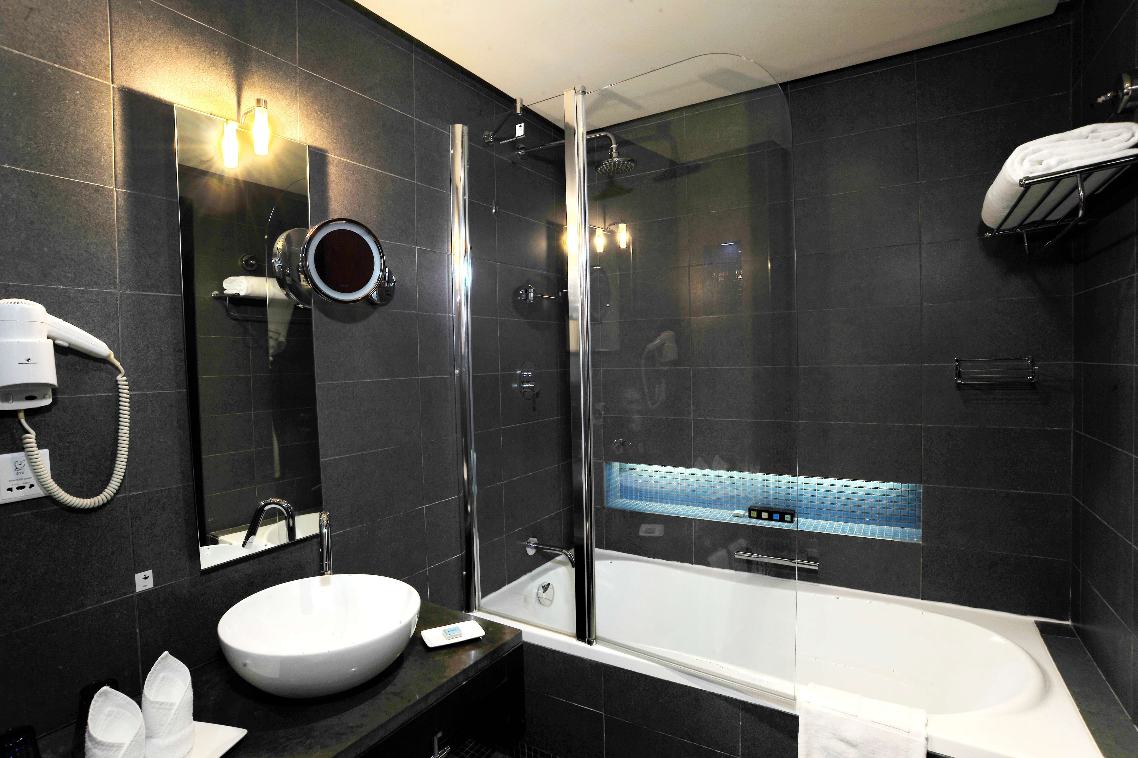 Hues Boutique Hotel Ansicht 4
