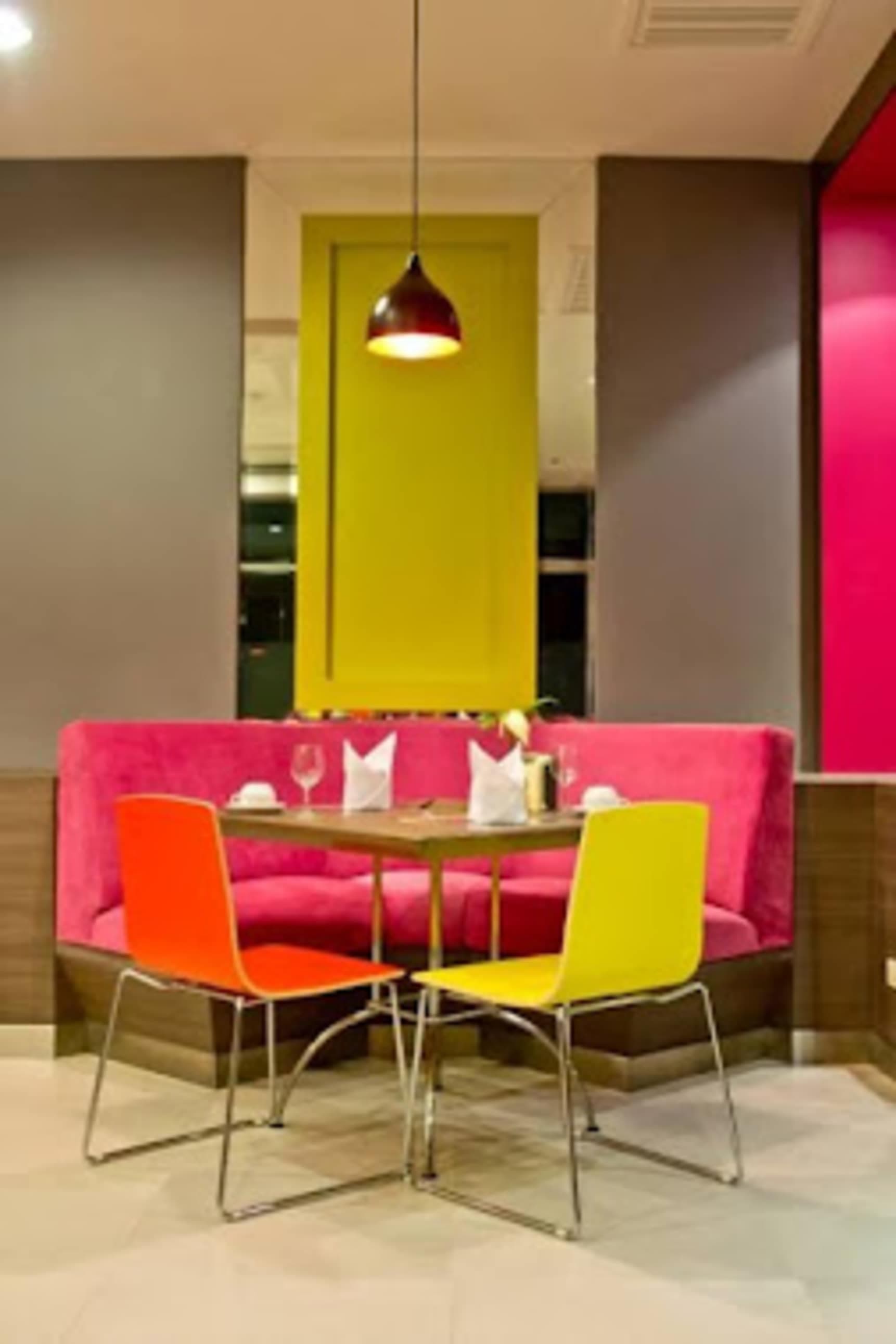 Hotel Sunshine Vista Ansicht 9