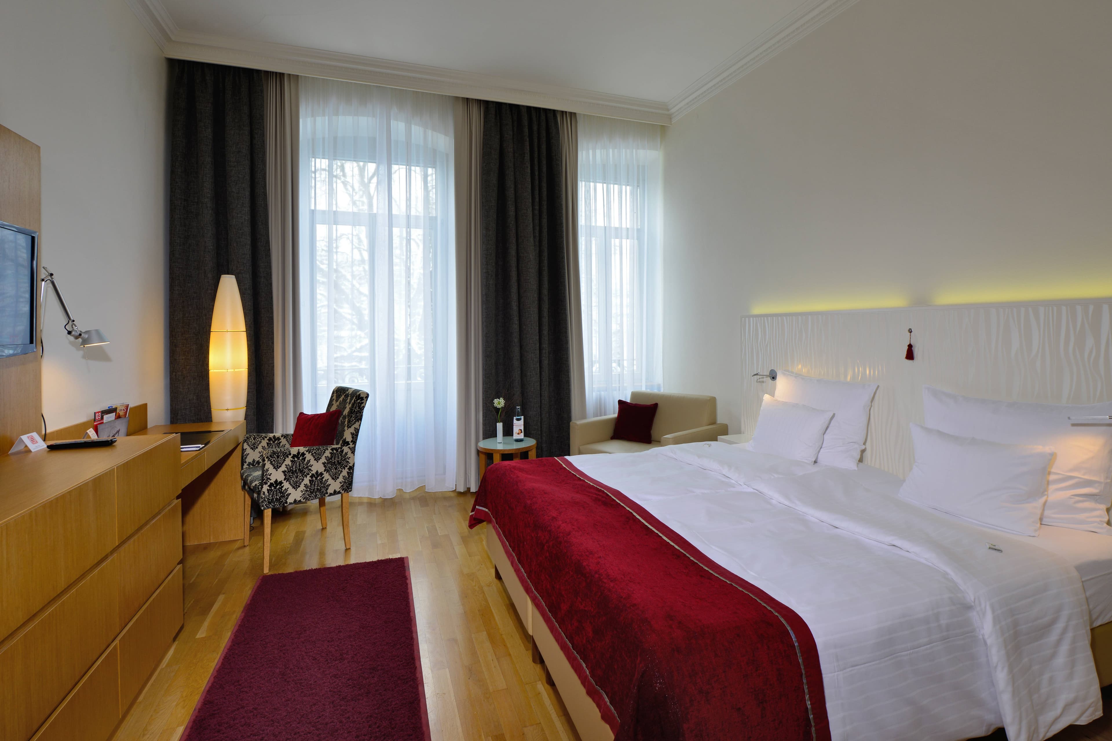 Hotel Victoria, BW Signature Collection by Best Western Ansicht 8