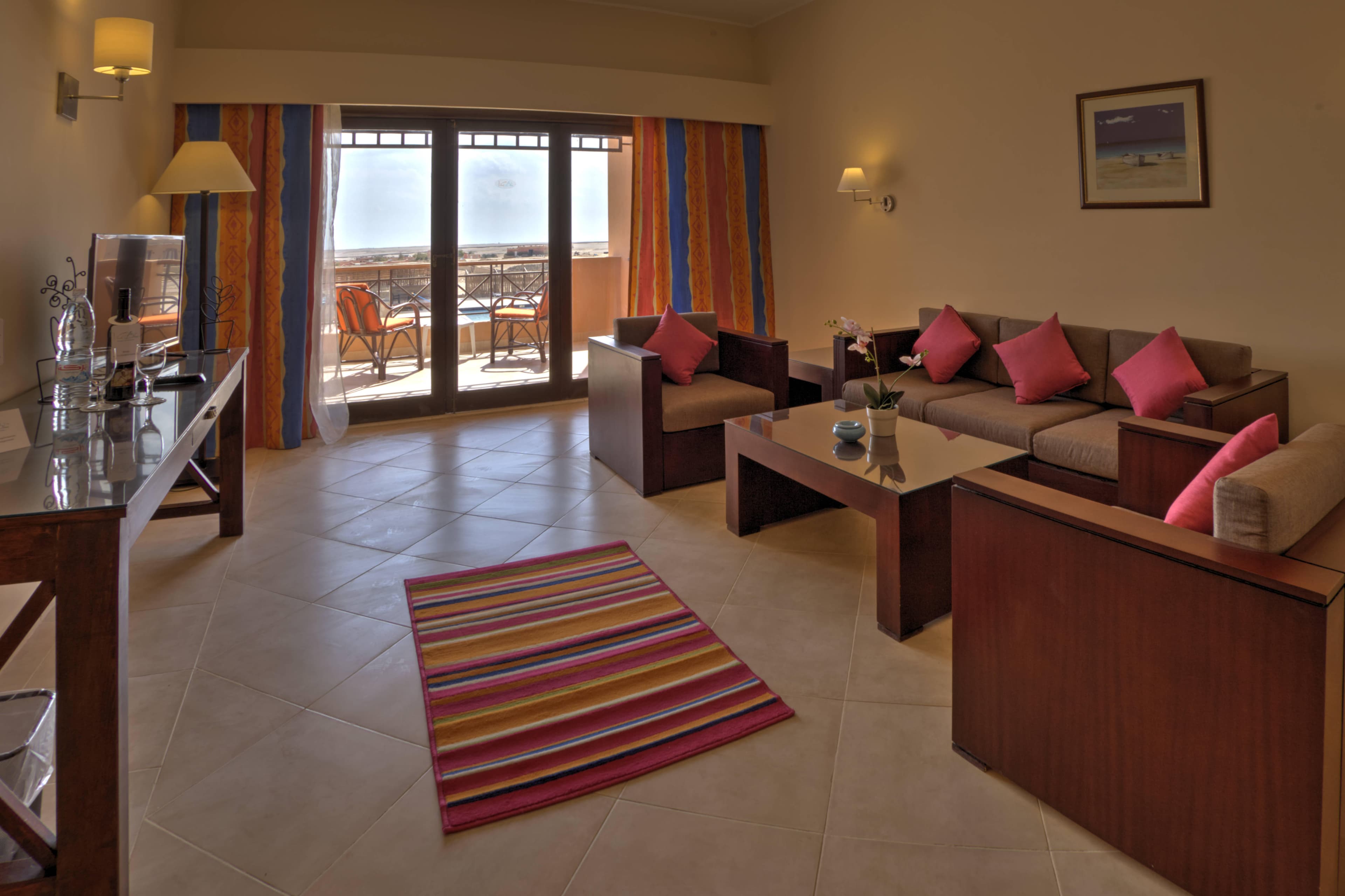 Viva Blue Resort Ansicht 6