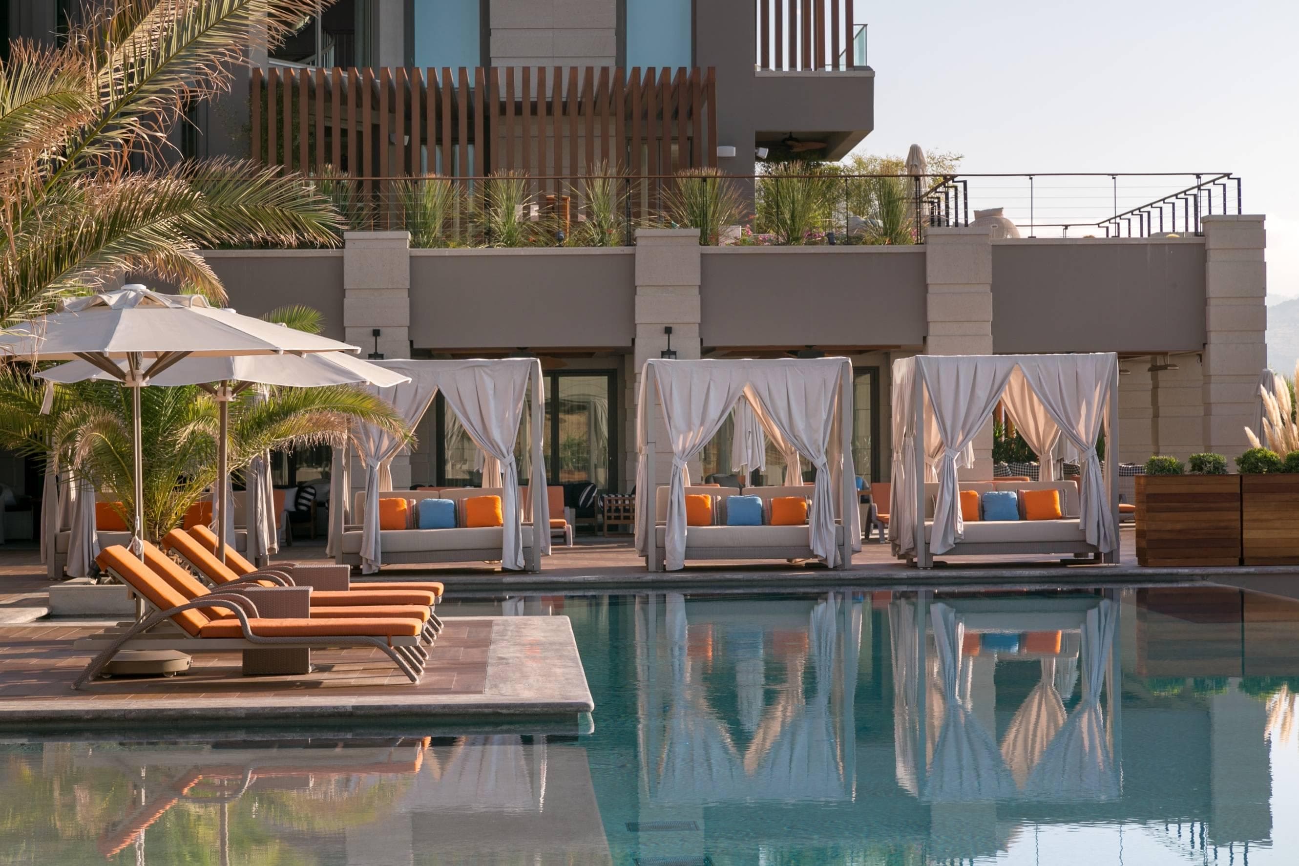 Caresse a Luxury Collection Resort & Spa Bodrum Ansicht 7
