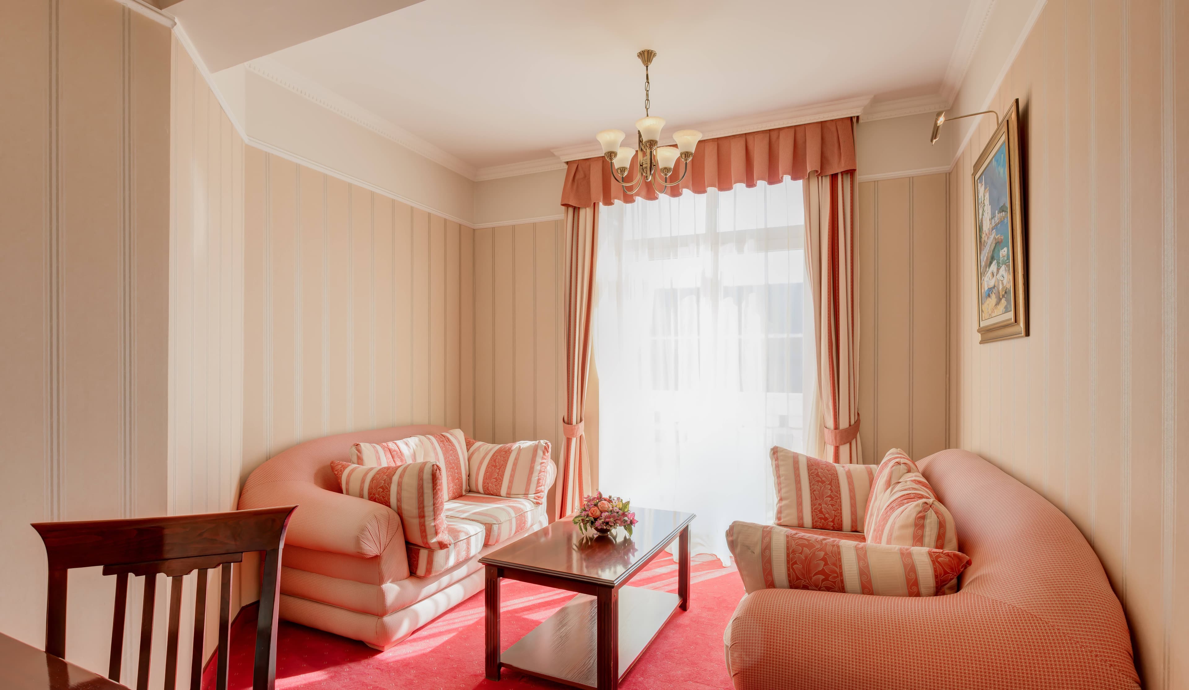 Hotel Boutique Splendid Ansicht 5