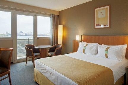 Hotel Holiday Inn Calais Ansicht 5