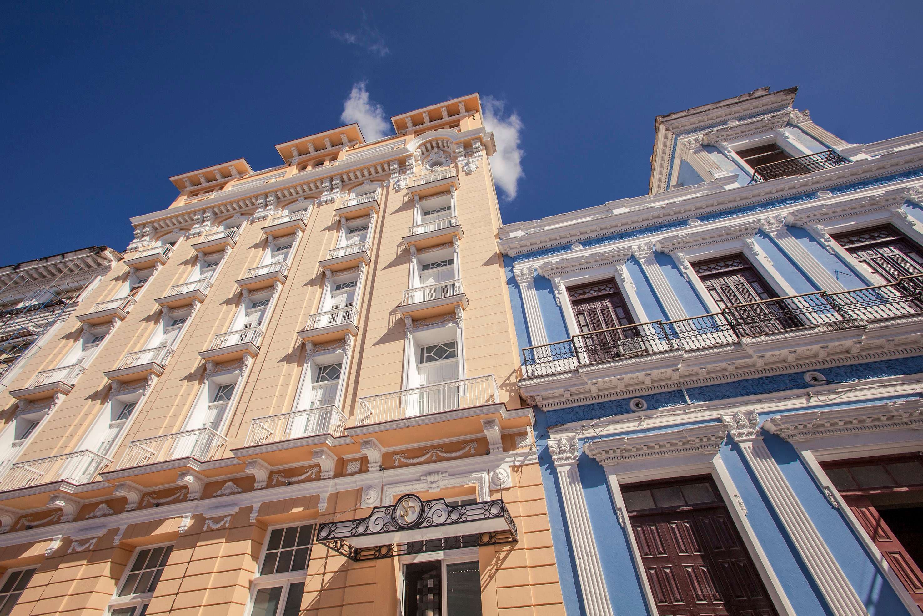 Meliá San Carlos