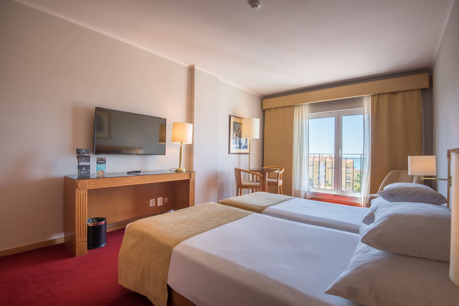 Hotel Vila Galé Estoril Ansicht 4