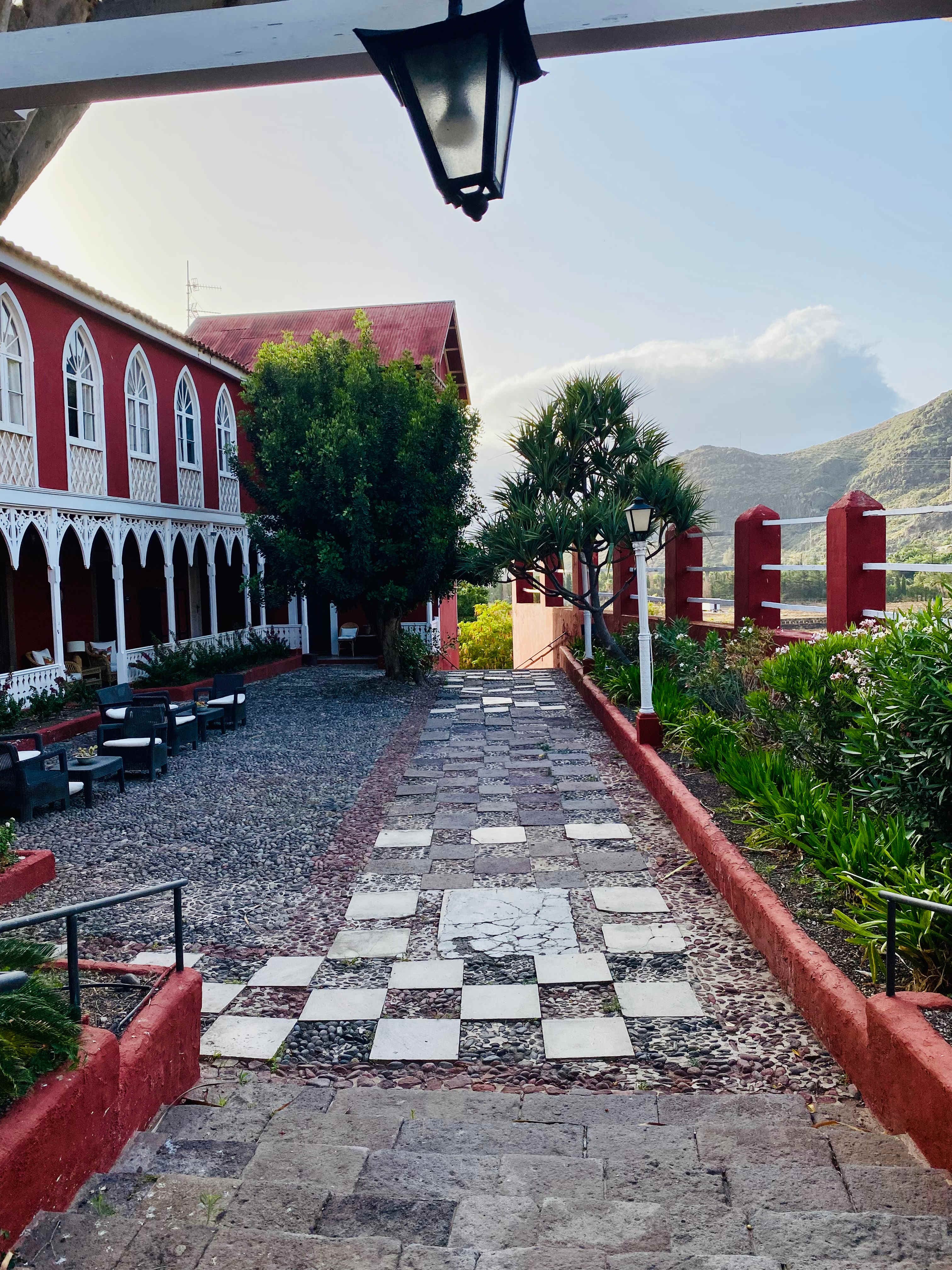 Hotel Rural Finca Las Longueras Ansicht 3