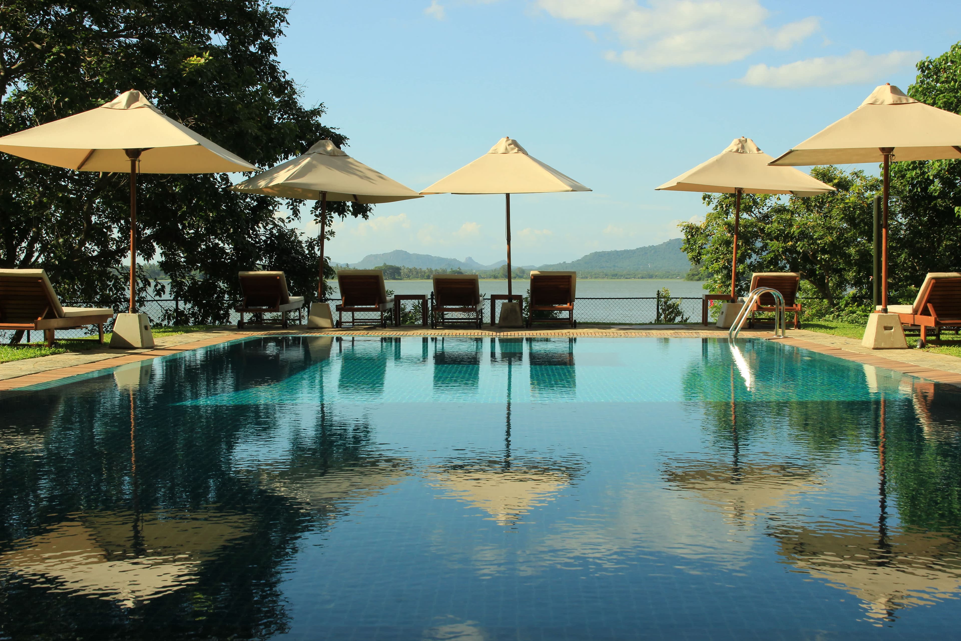 Thaulle Resort Ansicht 7
