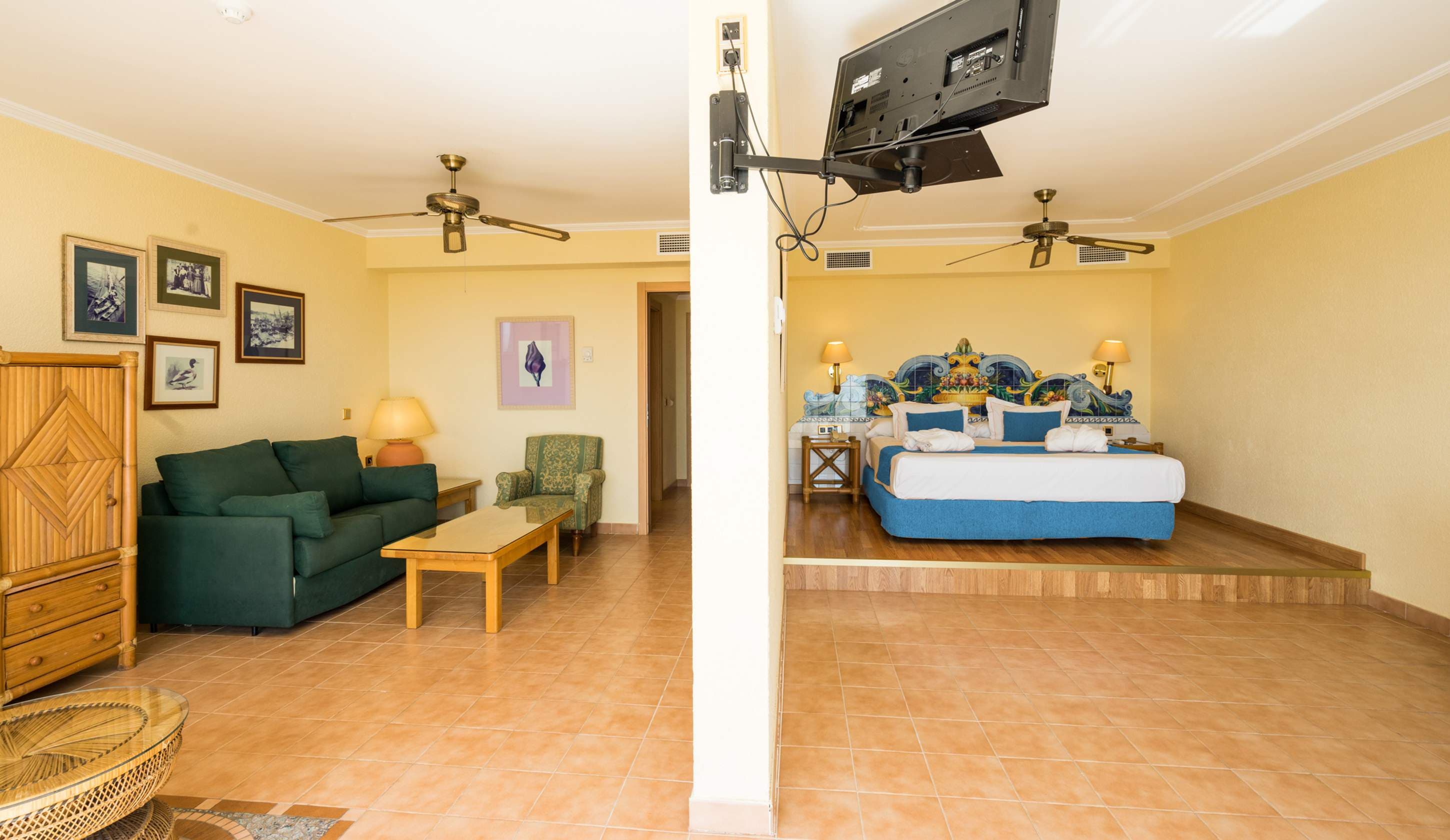 BLUESEA Costa Bastian Ansicht 5