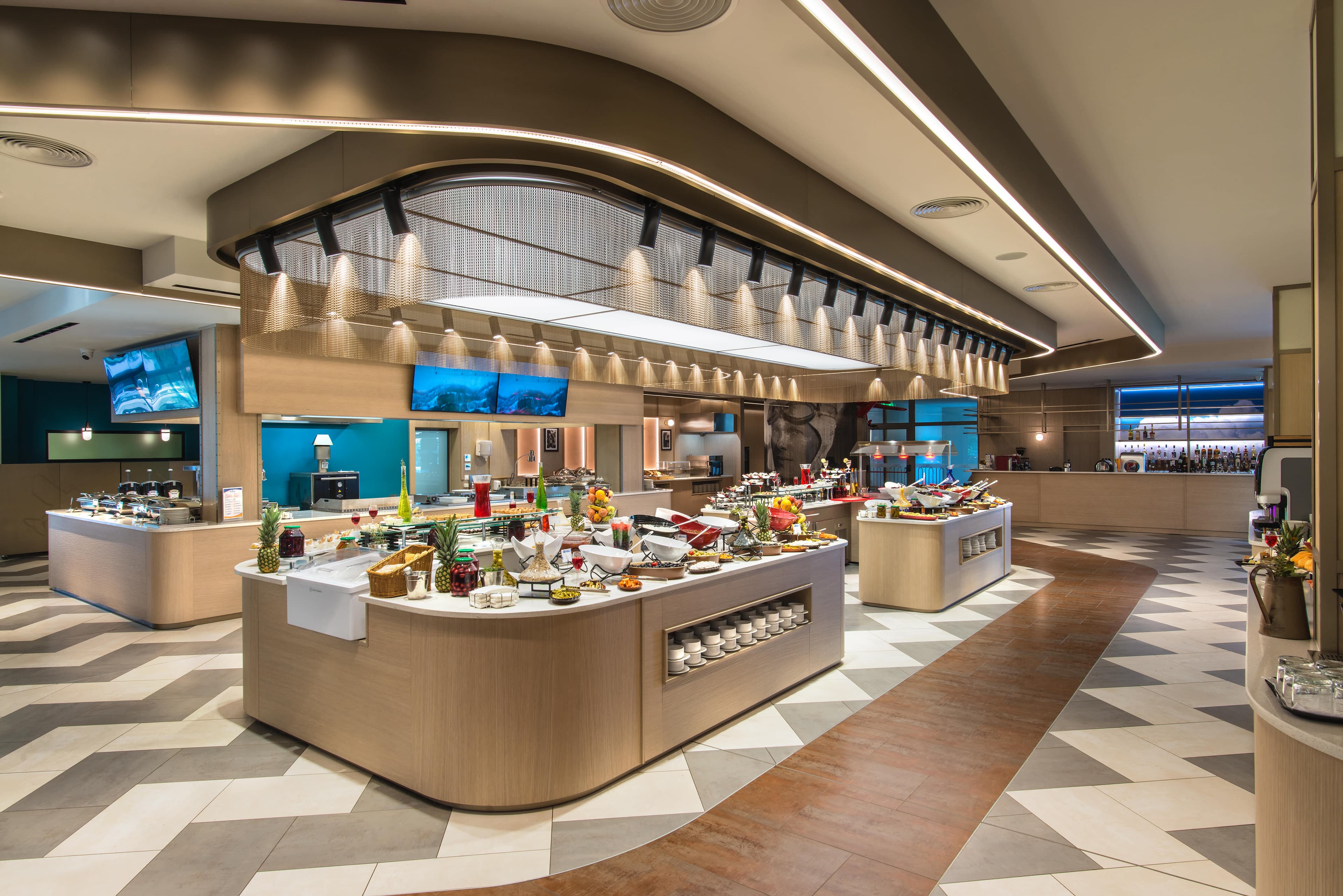 Maritim Hotel Amelia Ansicht 9