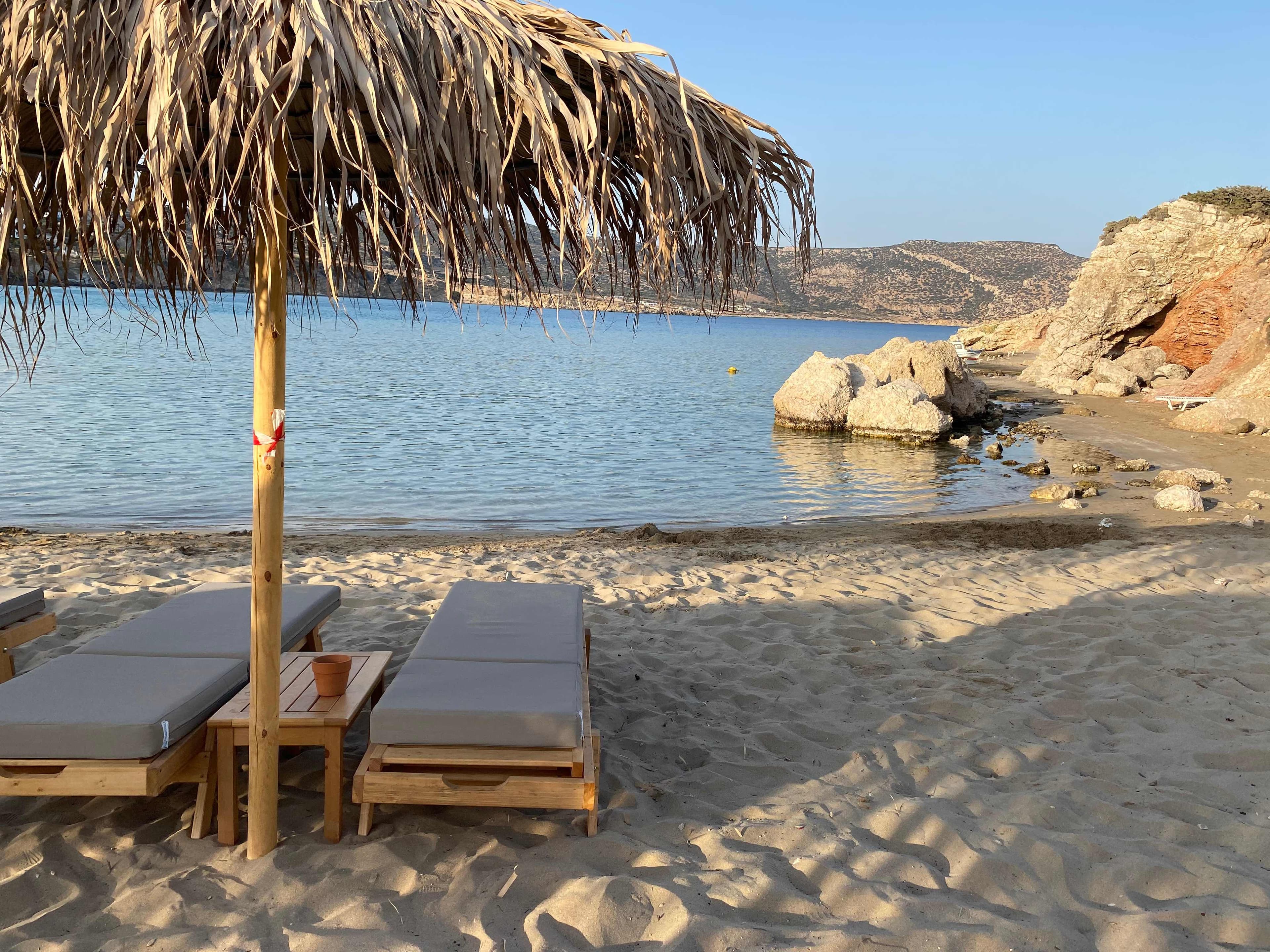 Helios Beach Hotel & Bungalows Ansicht 8