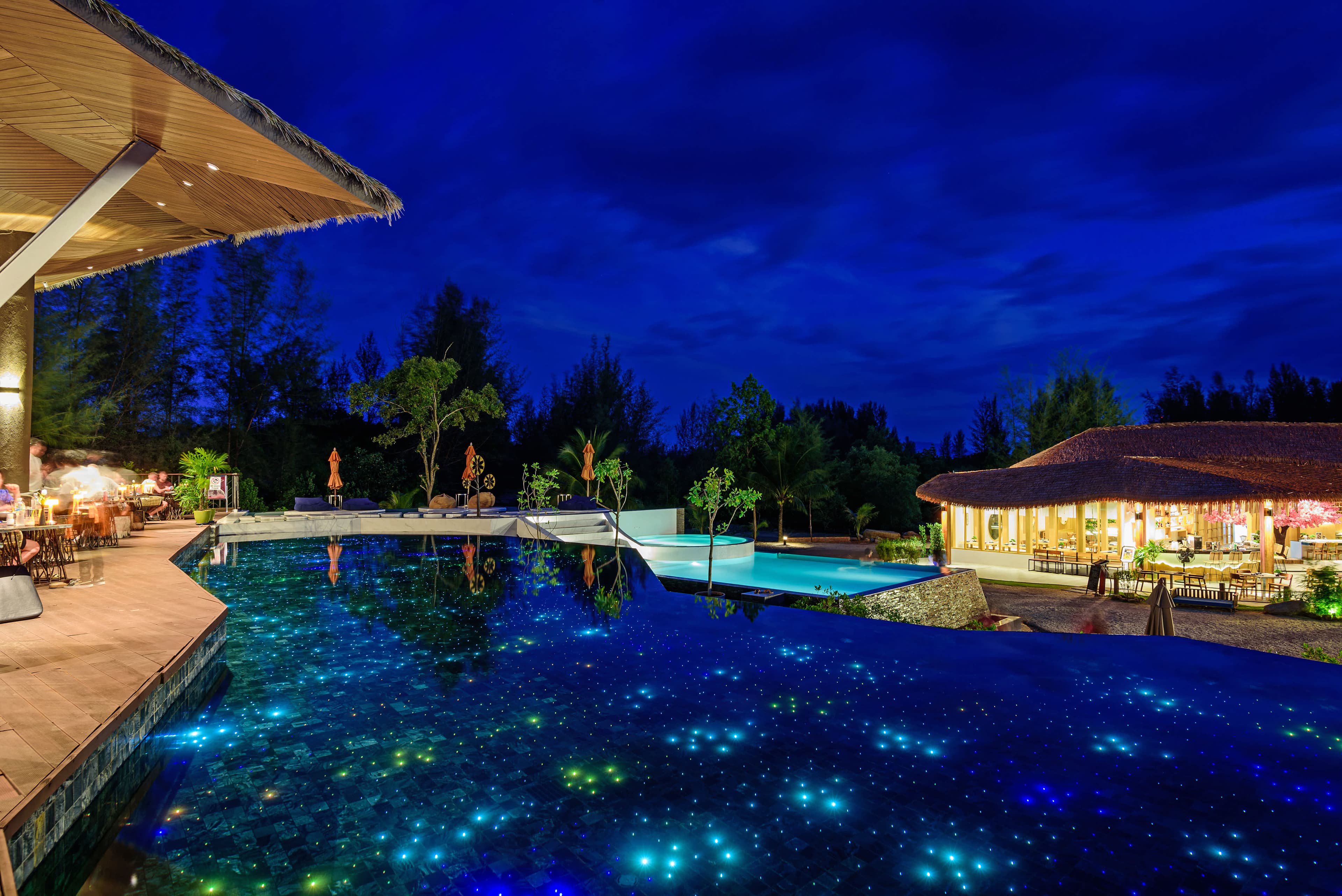 Kalima Resort and Villas Khao Lak
