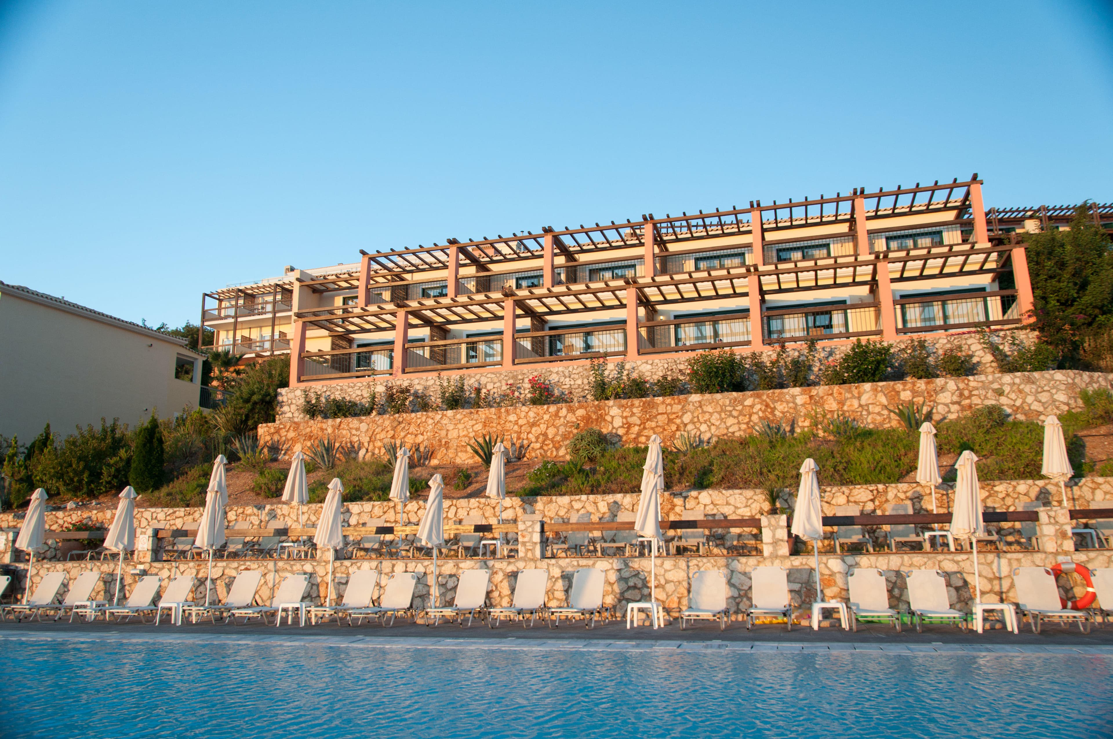 Apostolata Resort & Spa Ansicht 10