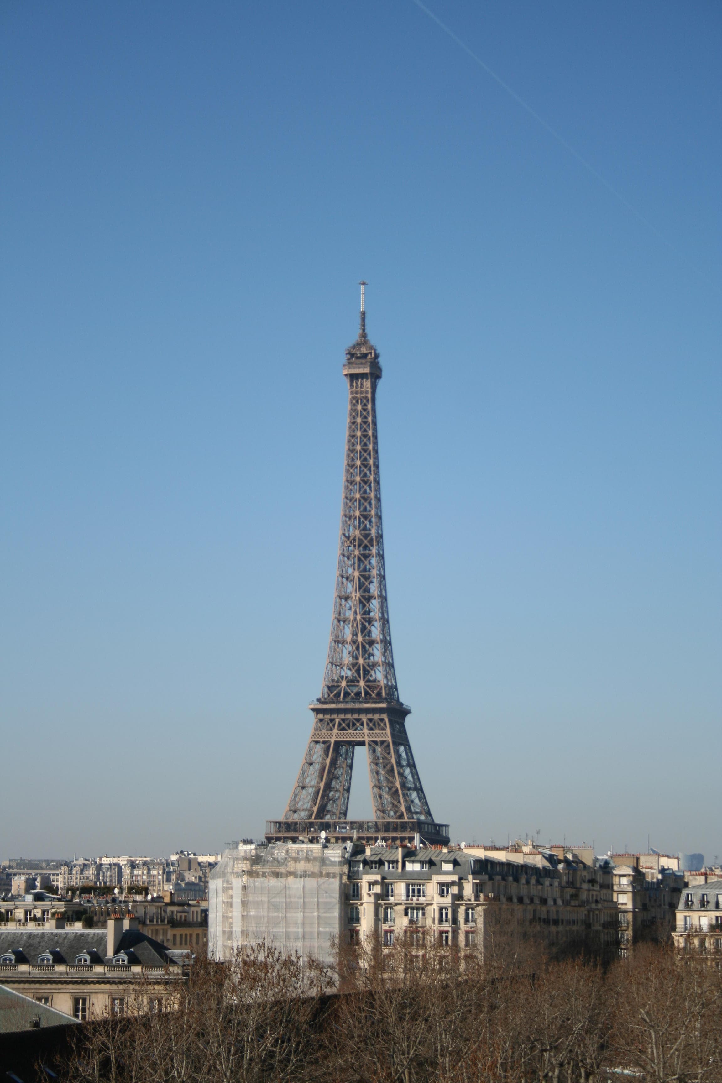 Hotel Duquesne Eiffel Ansicht 7