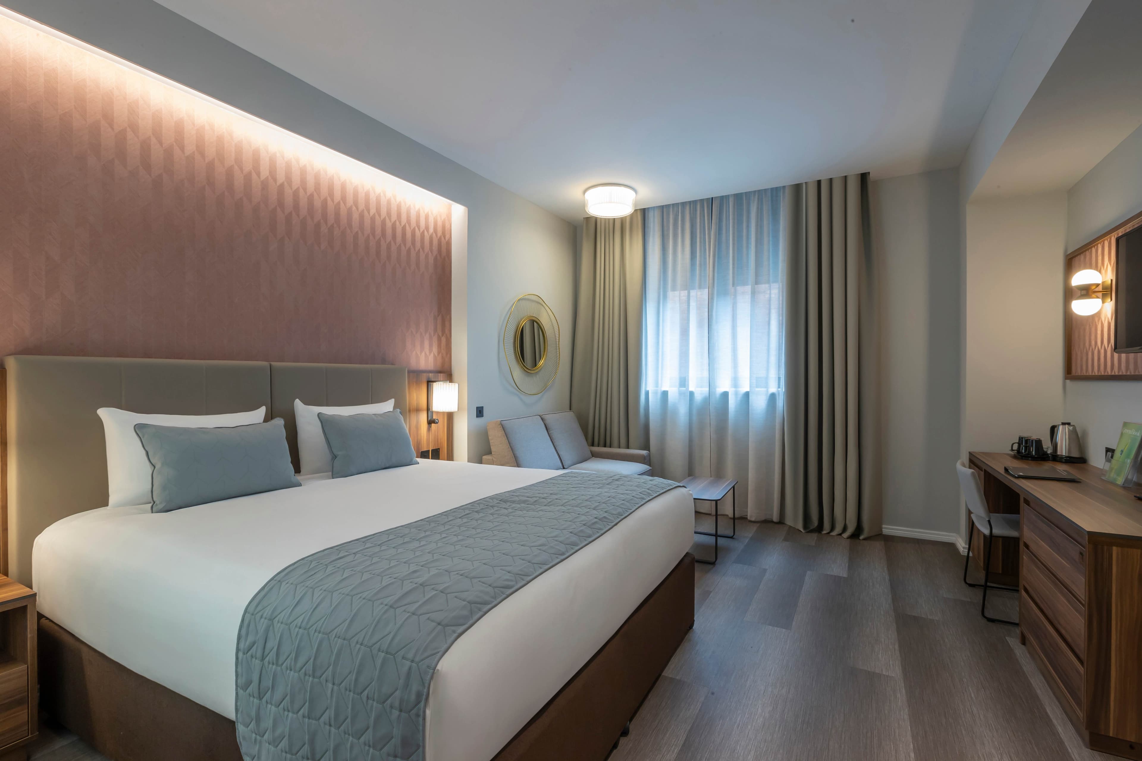 Hotel Riu Plaza The Gresham Dublin Ansicht 4