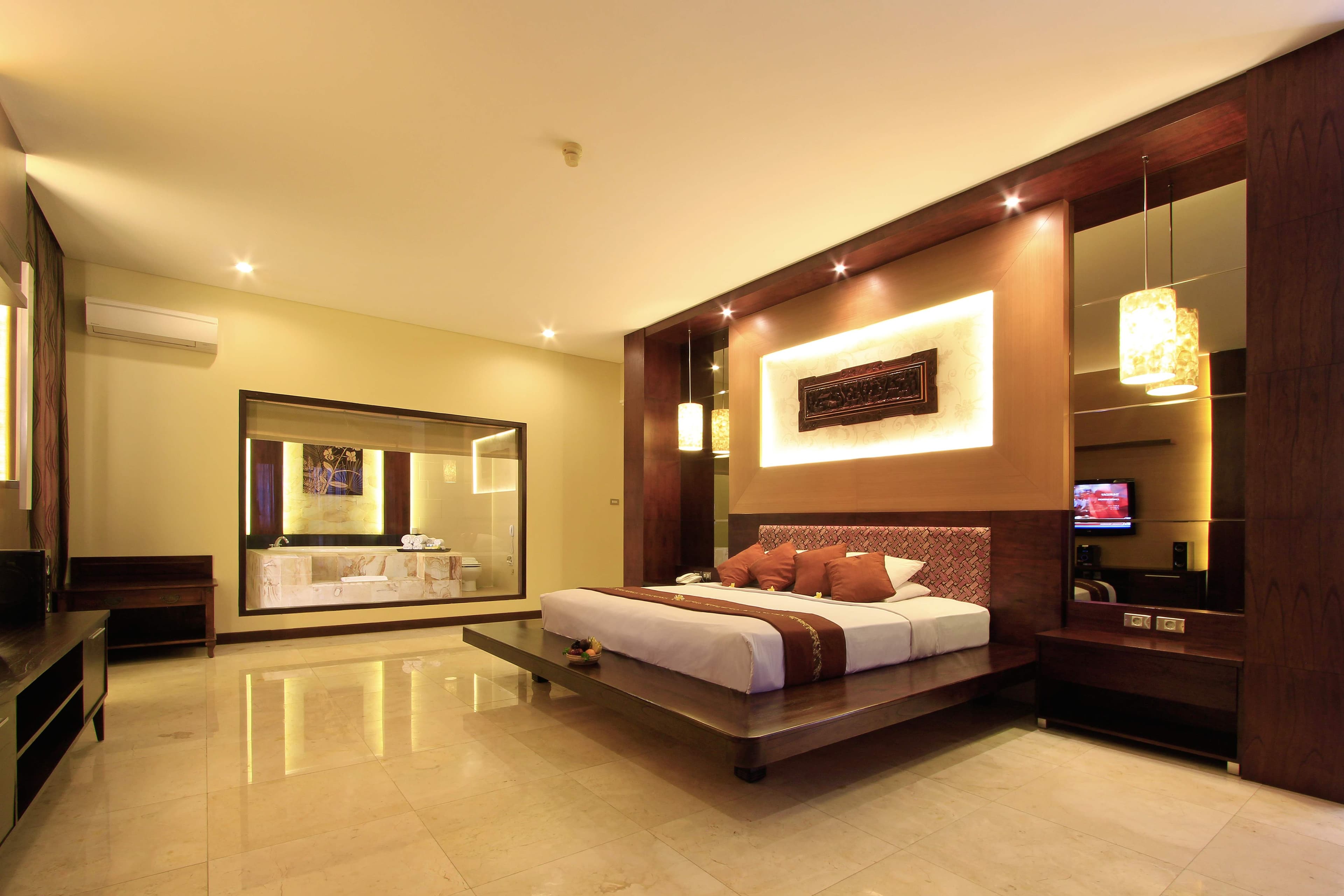 Pelangi Bali Hotel & Spa Ansicht 5